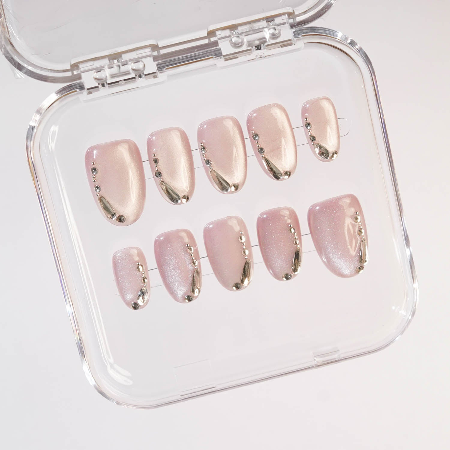 Oval