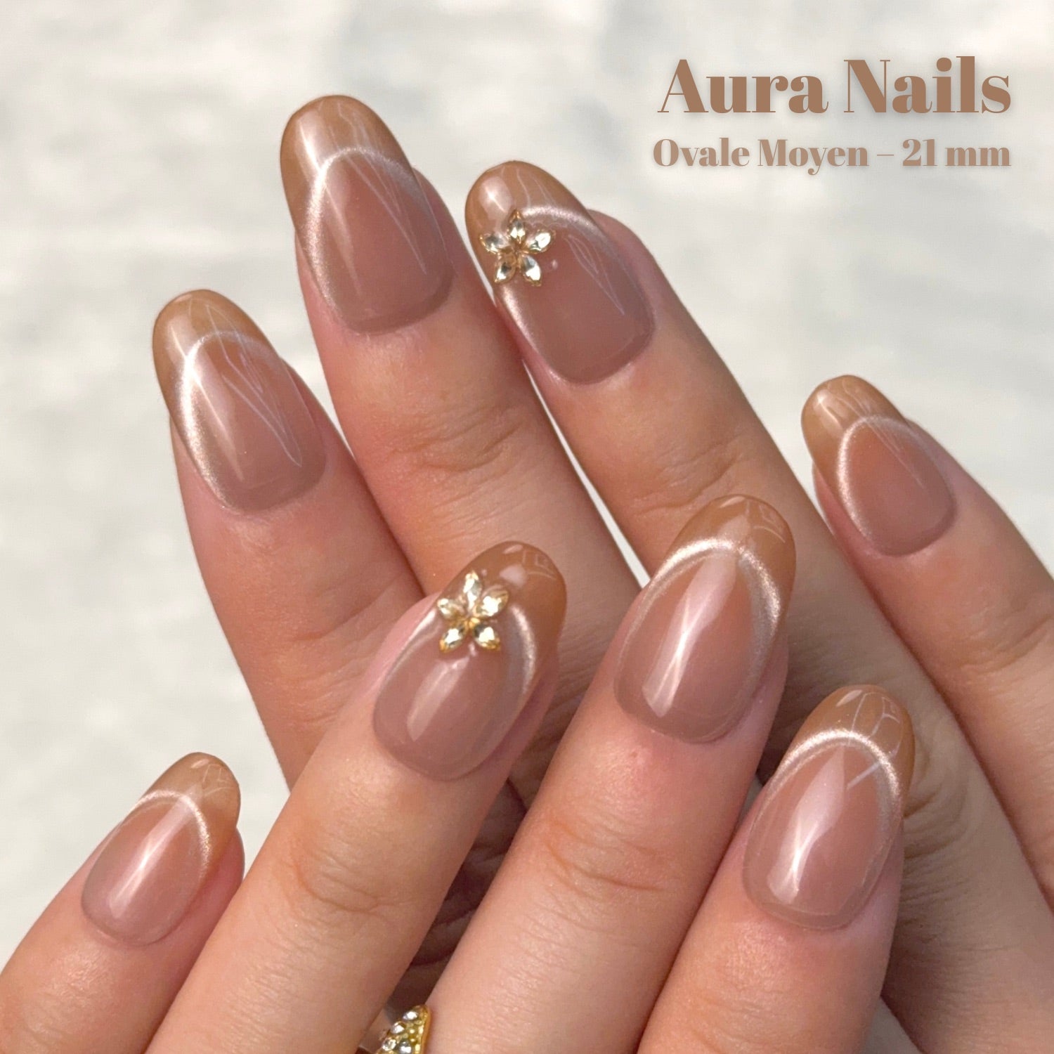 Nude Gradient - N°264