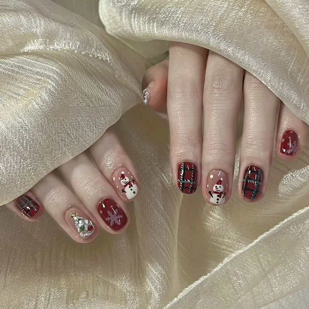 Christmas  Red Sweet