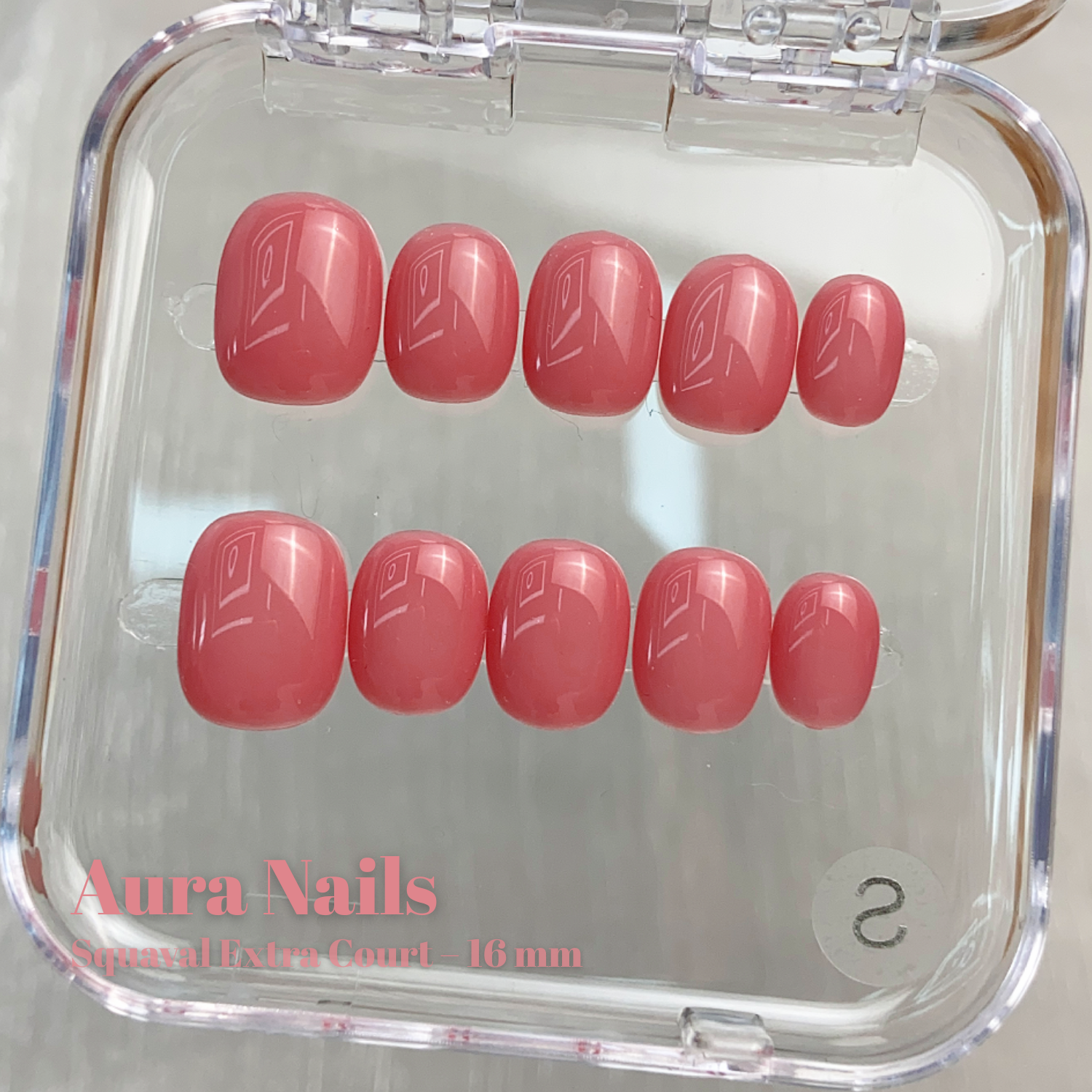 Douceur Rose