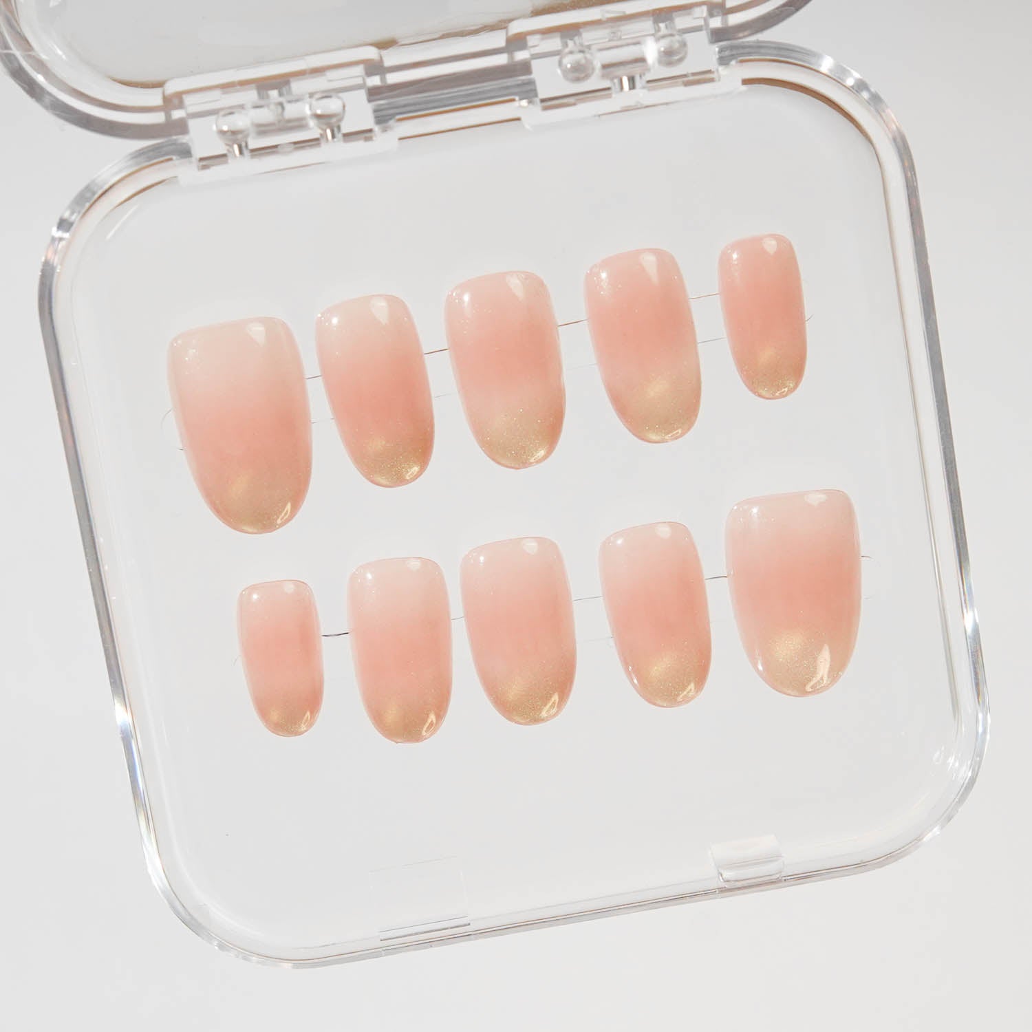 Nude Pink