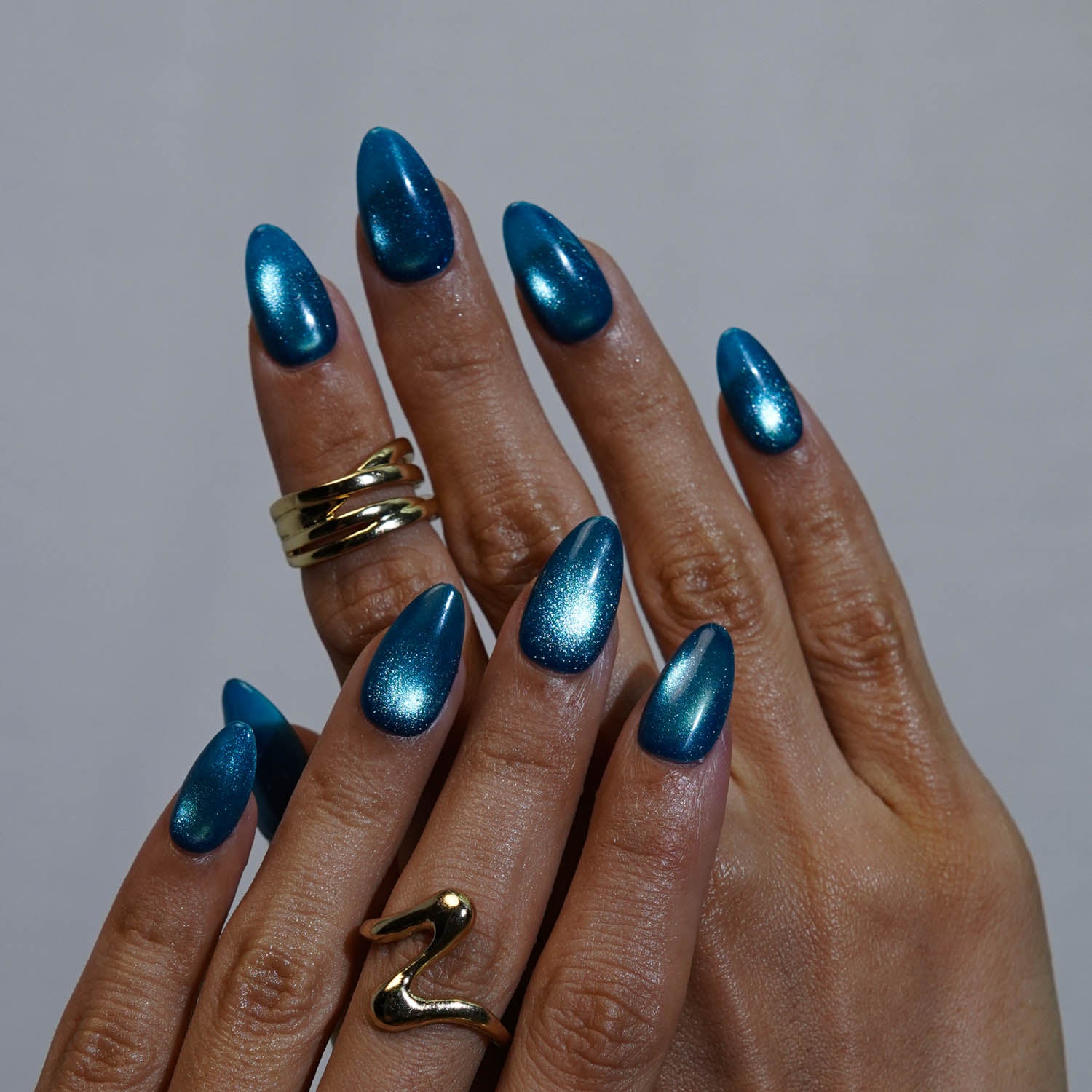 Ocean Blue