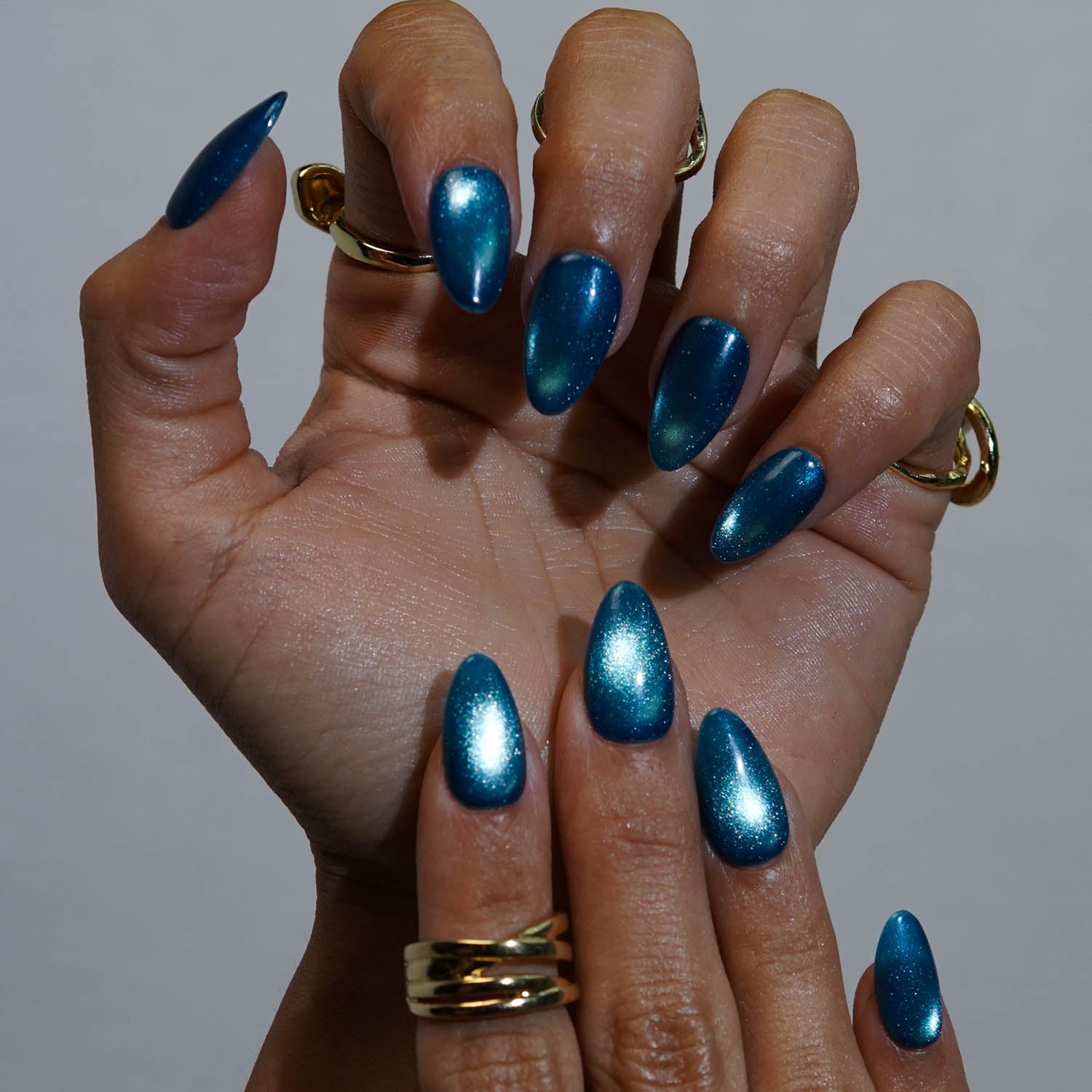 Ocean Blue