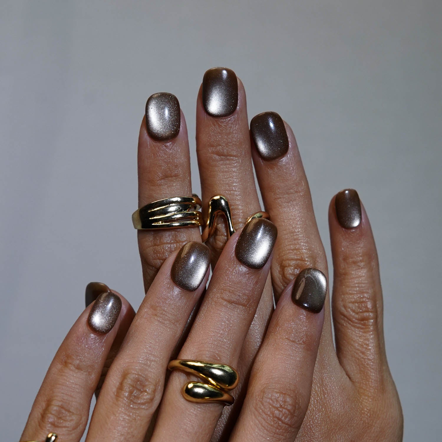 Brown Shadow