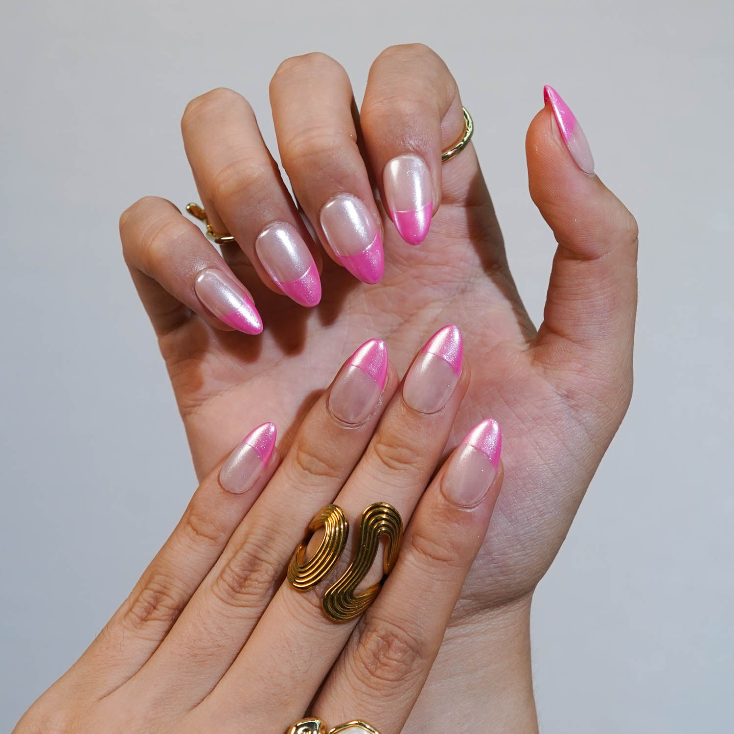 Albicocche rosa