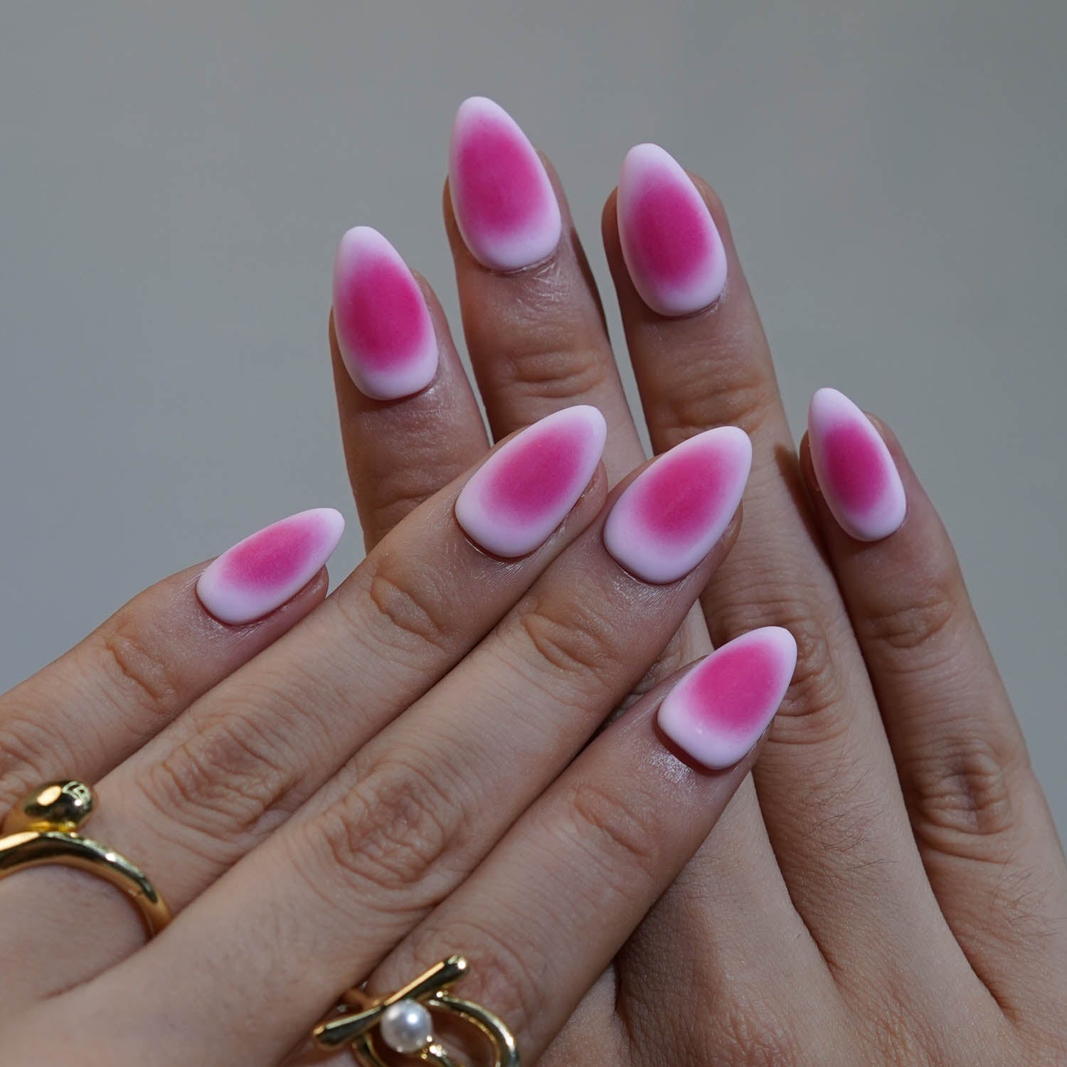 Peach Gradient