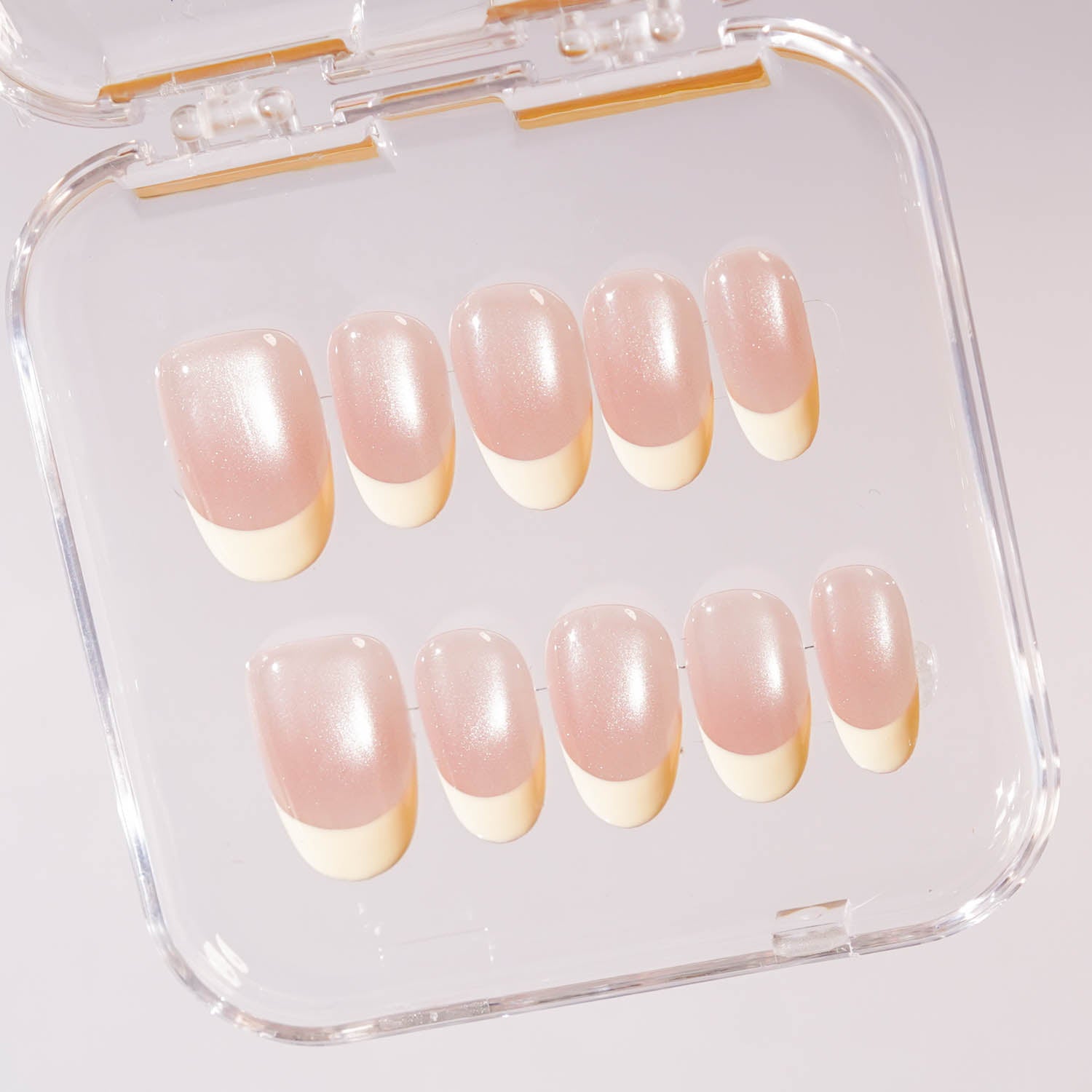 Oval Mayonnaise