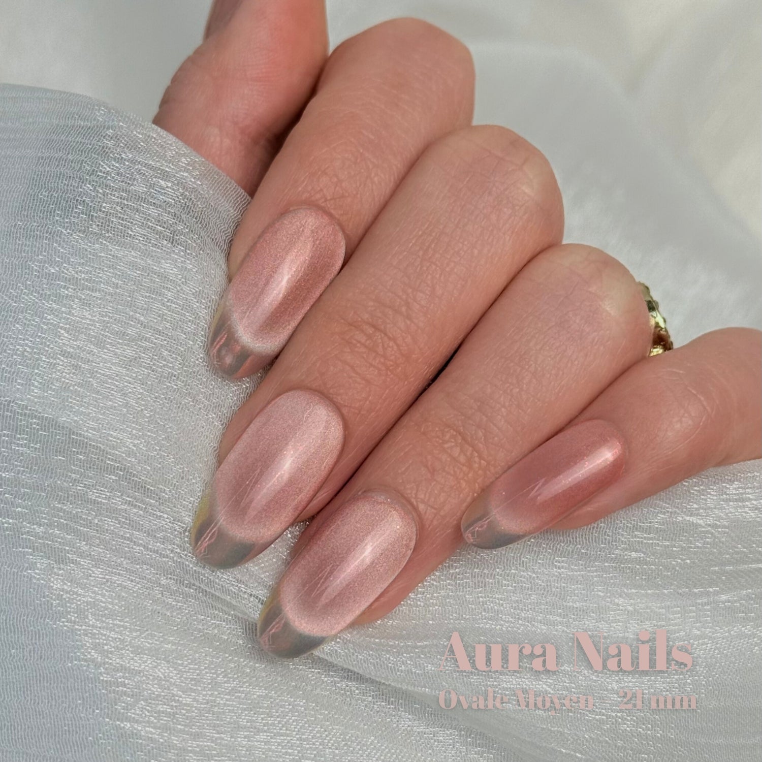 Honoy Peach - N°221