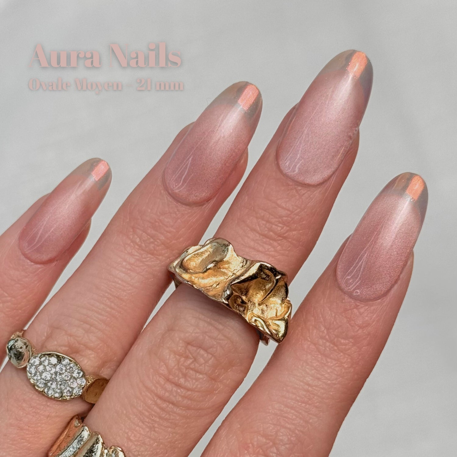 Honoy Peach - N°221