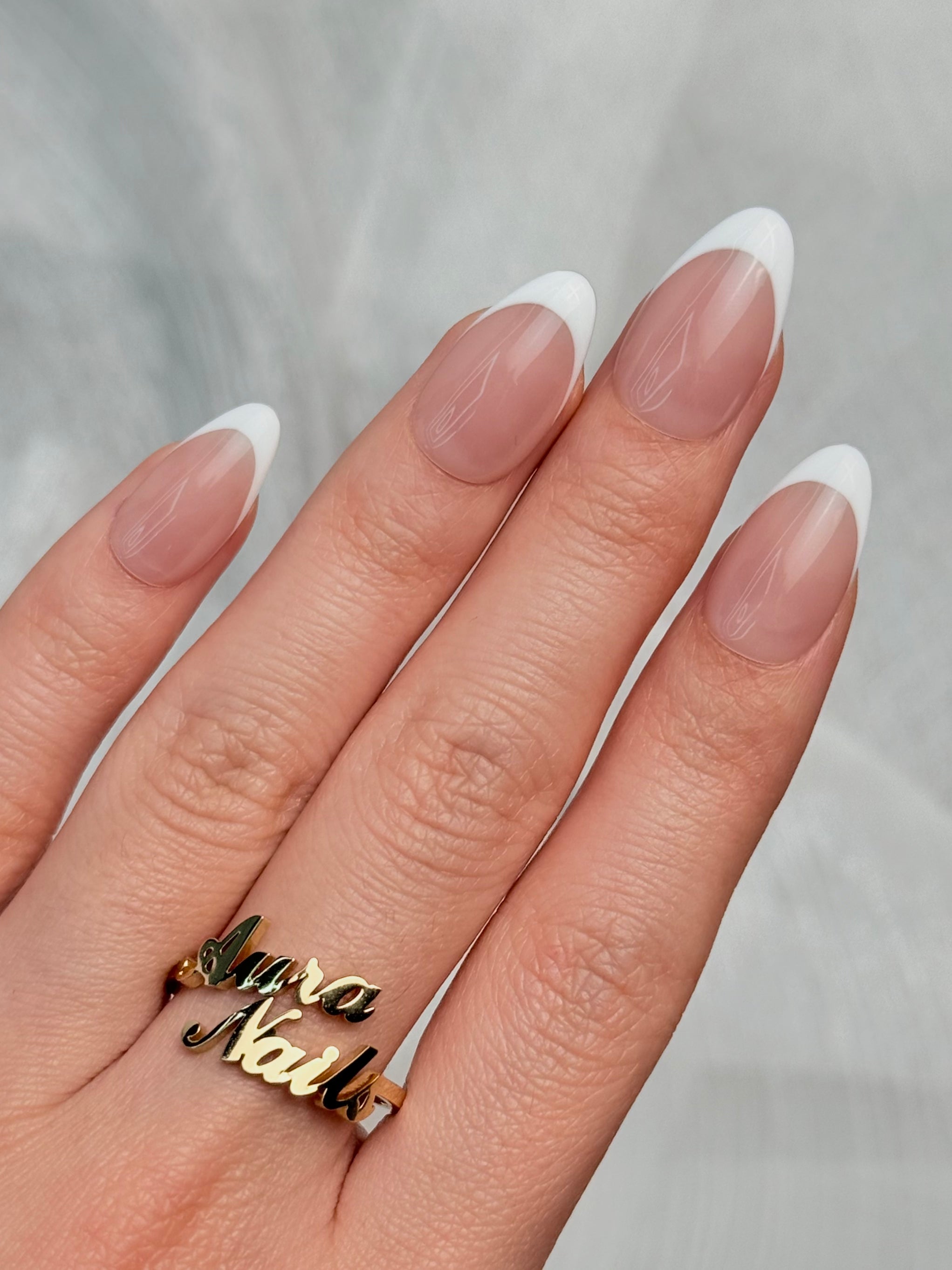 Nude French- N°101