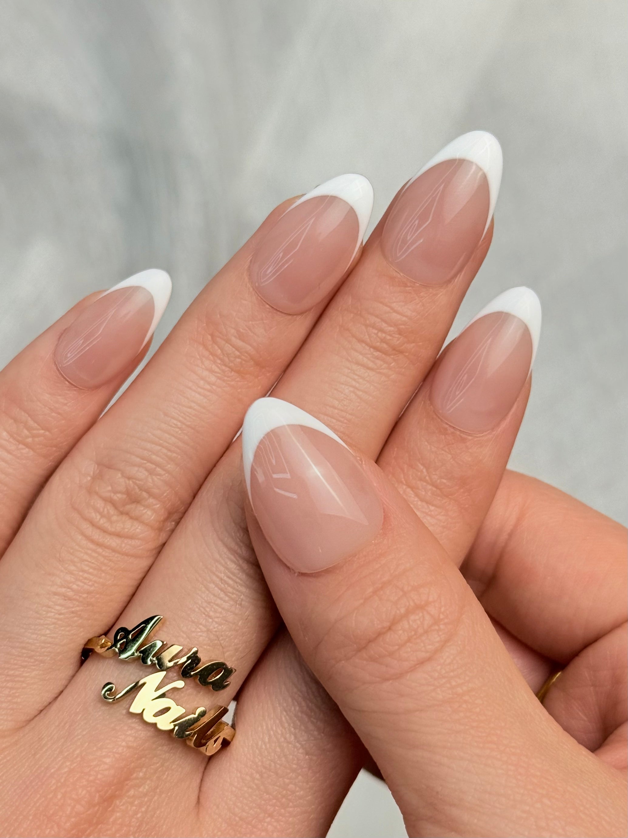 Nude French- N°101