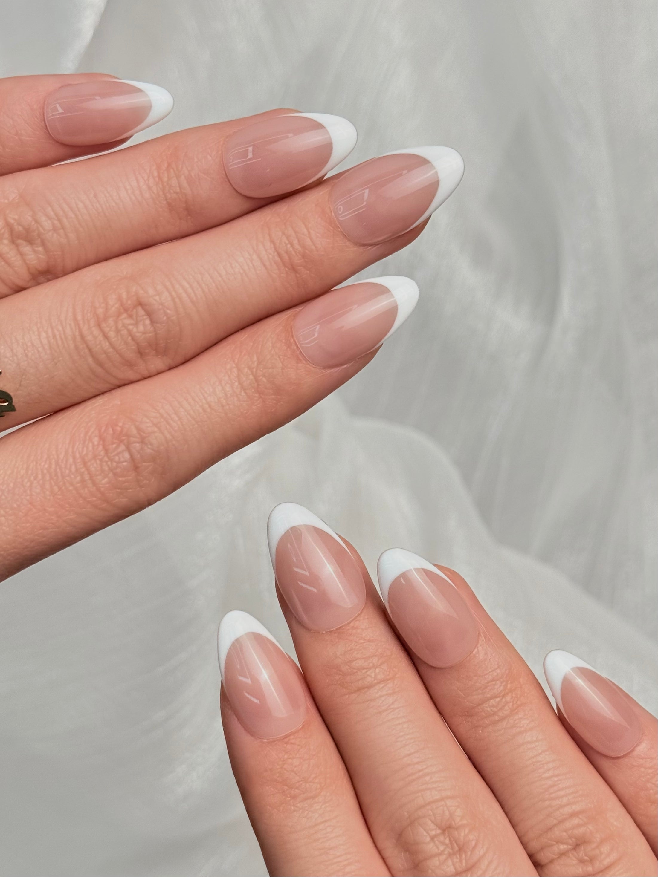 Nude French- N°101