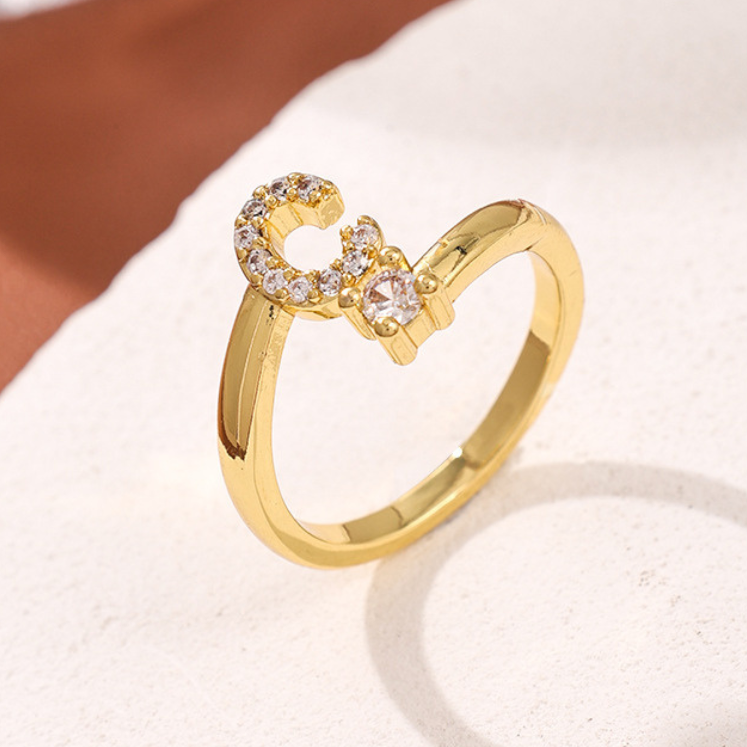 Gilded Heartbeat-Bijoux