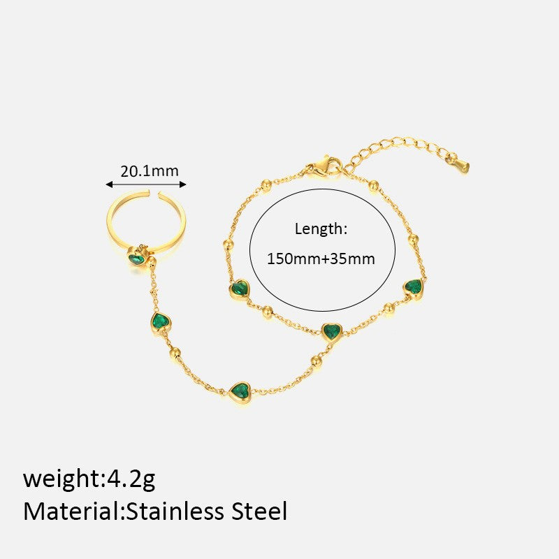 Collection Bracelets