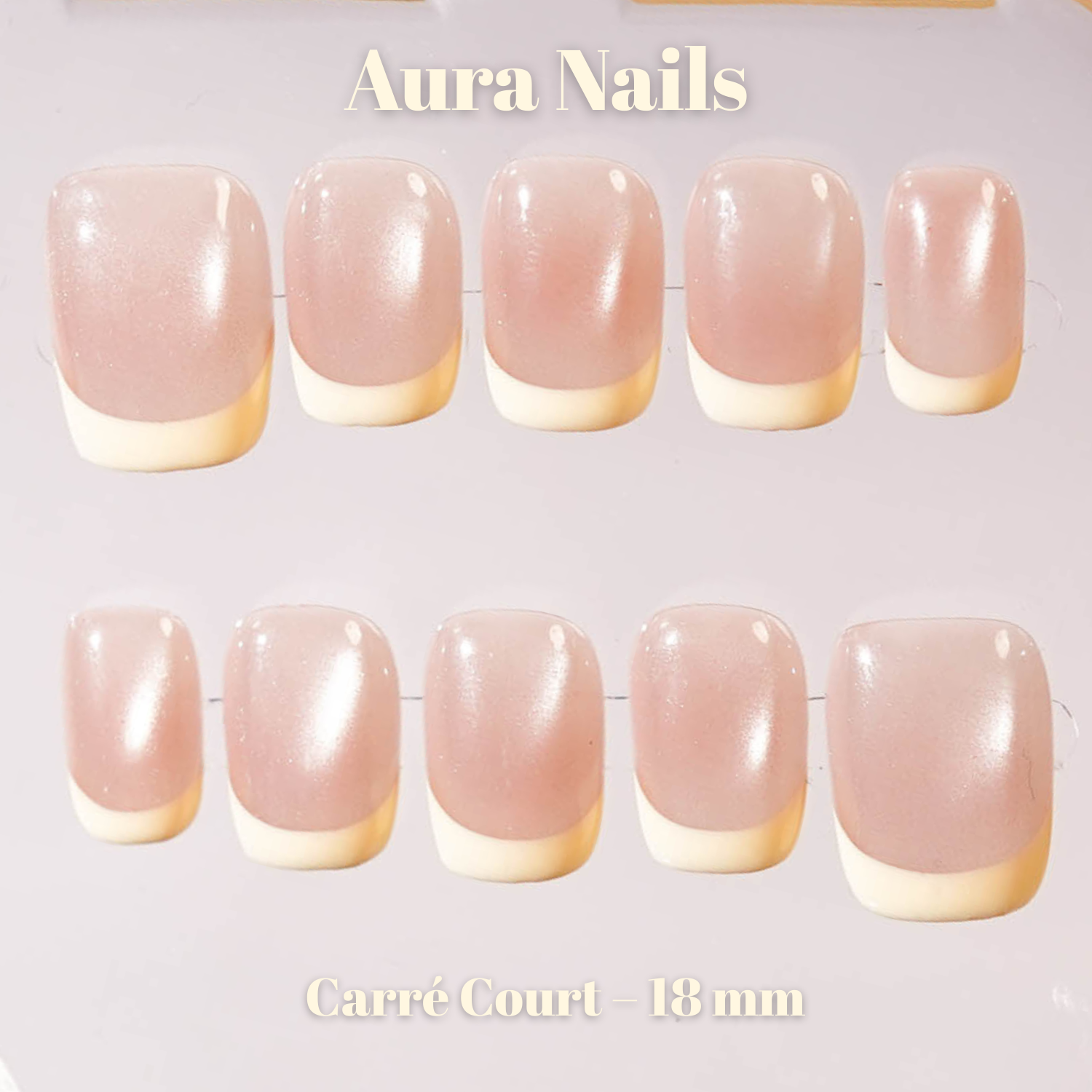 Square Mayonnaise- N°26