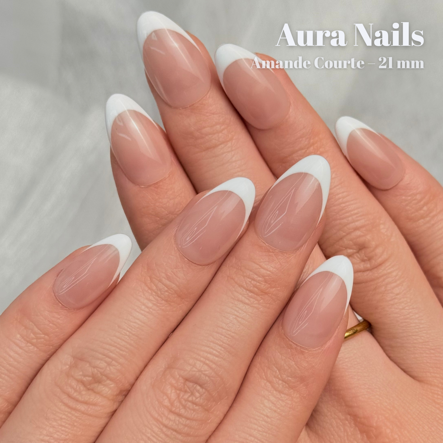 Nude French- N°101