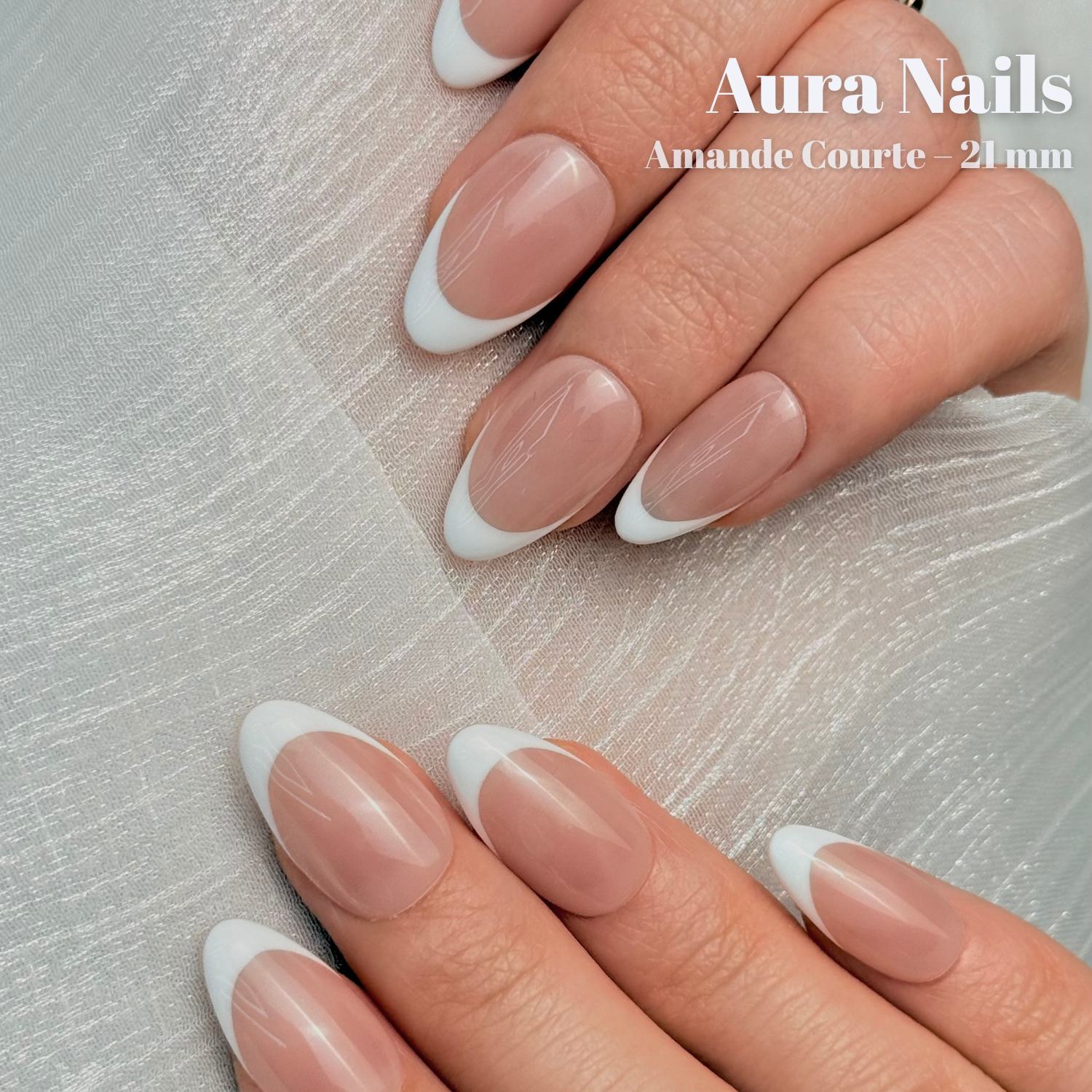 Nude French- N°101