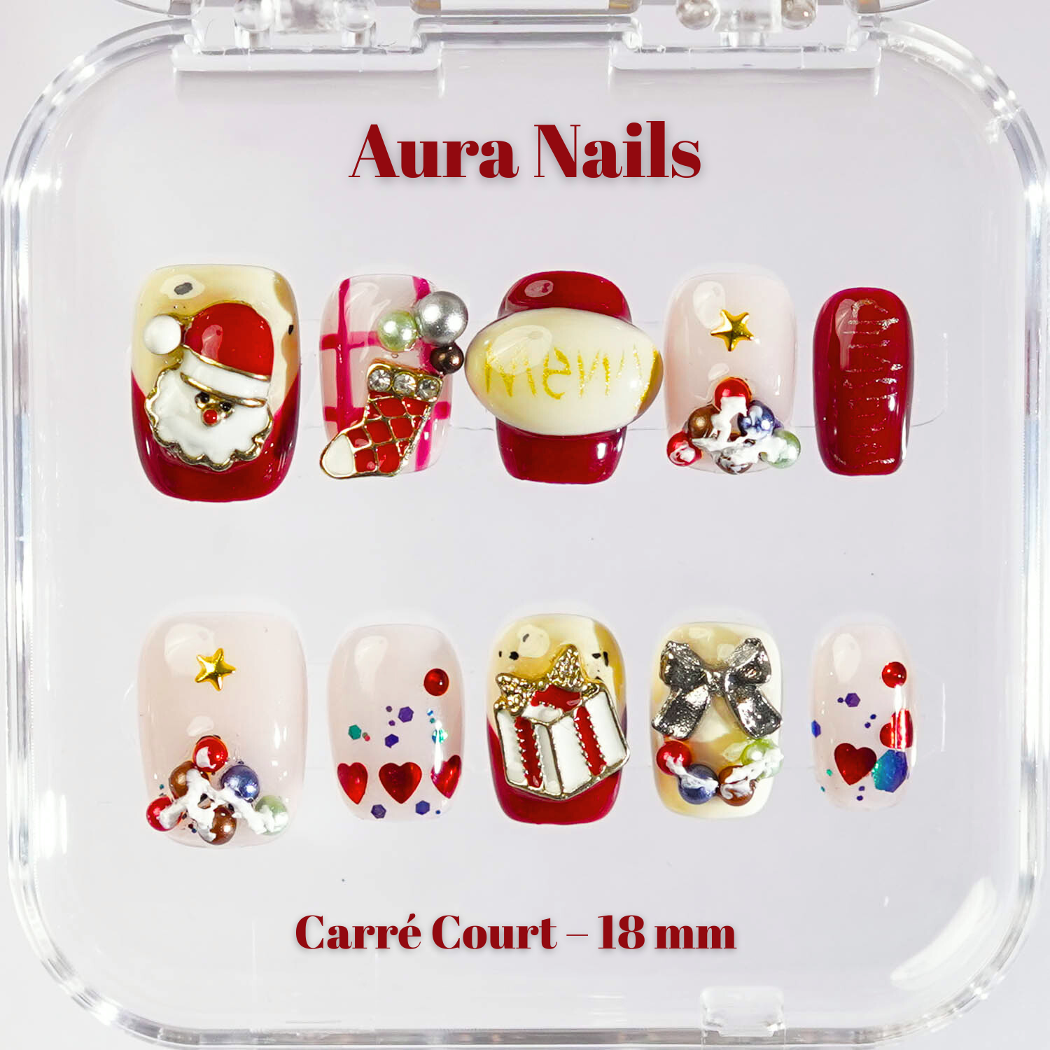 Christmas Sweet - N°130