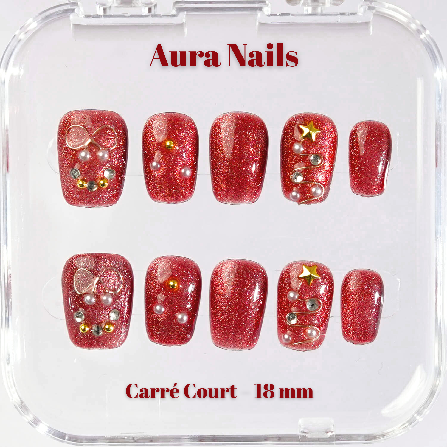 Red Starlight - N°133