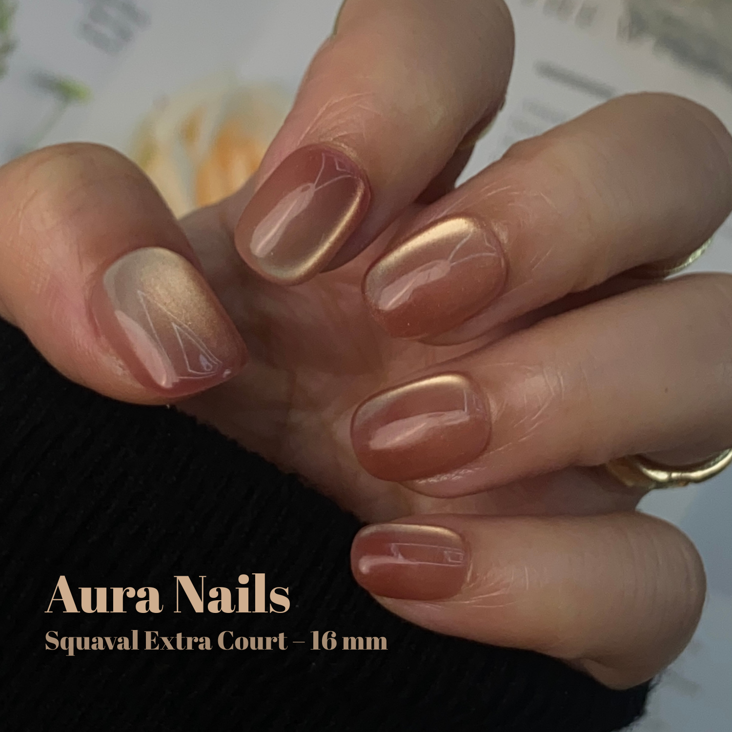 Rose Pearl - N°147
