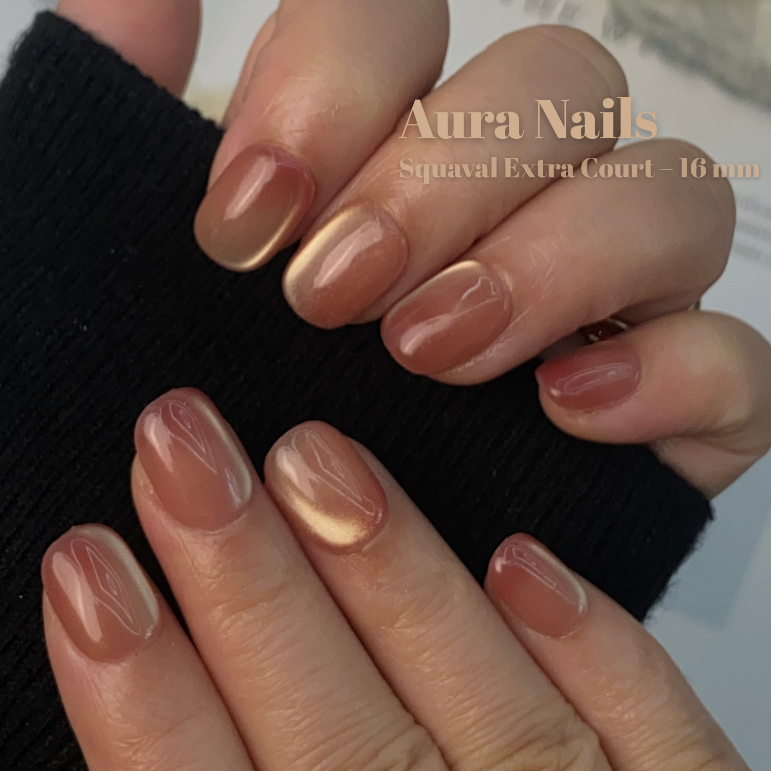 Rose Pearl - N°147