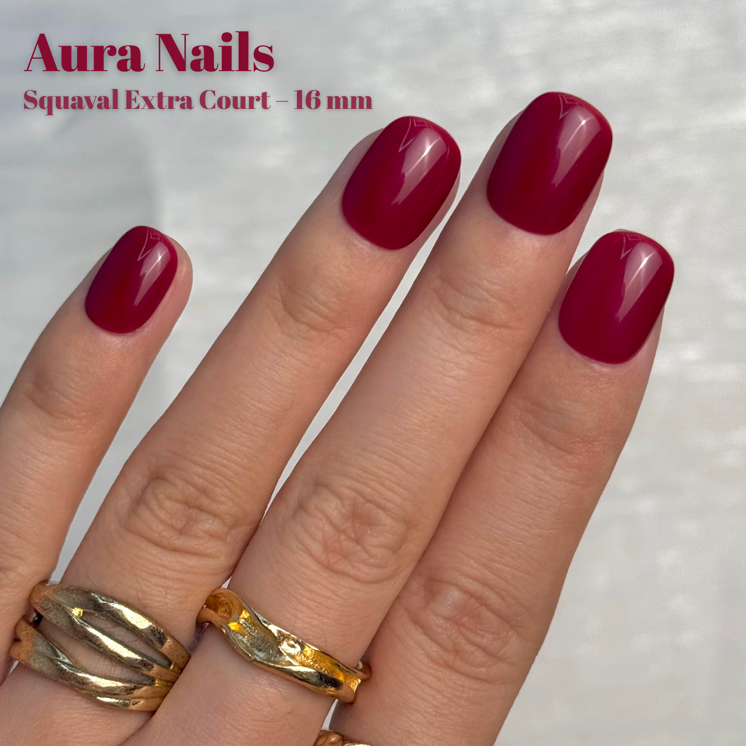 Scarlet Round - N°151