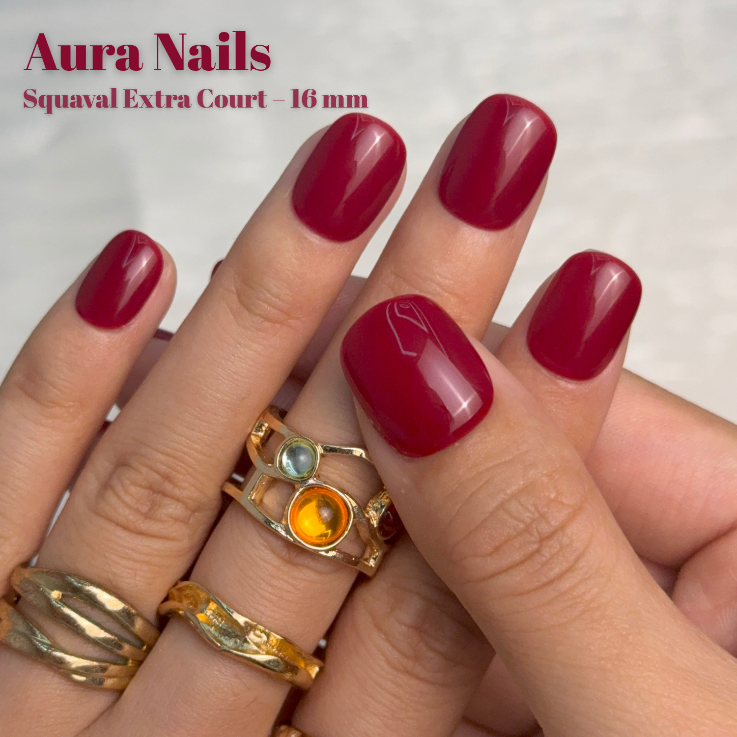 Scarlet Round - N°151