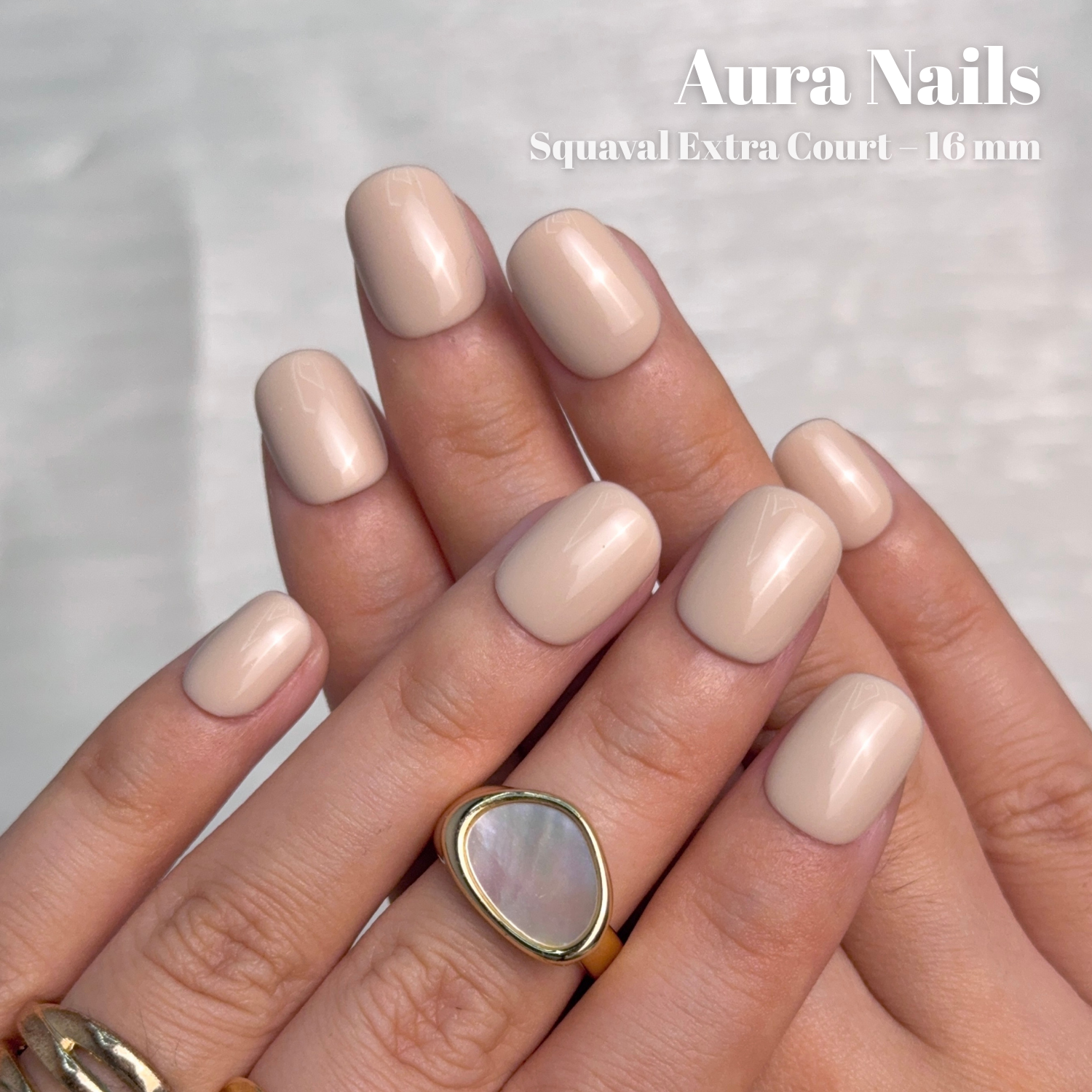 Creamy Coffee - N°153