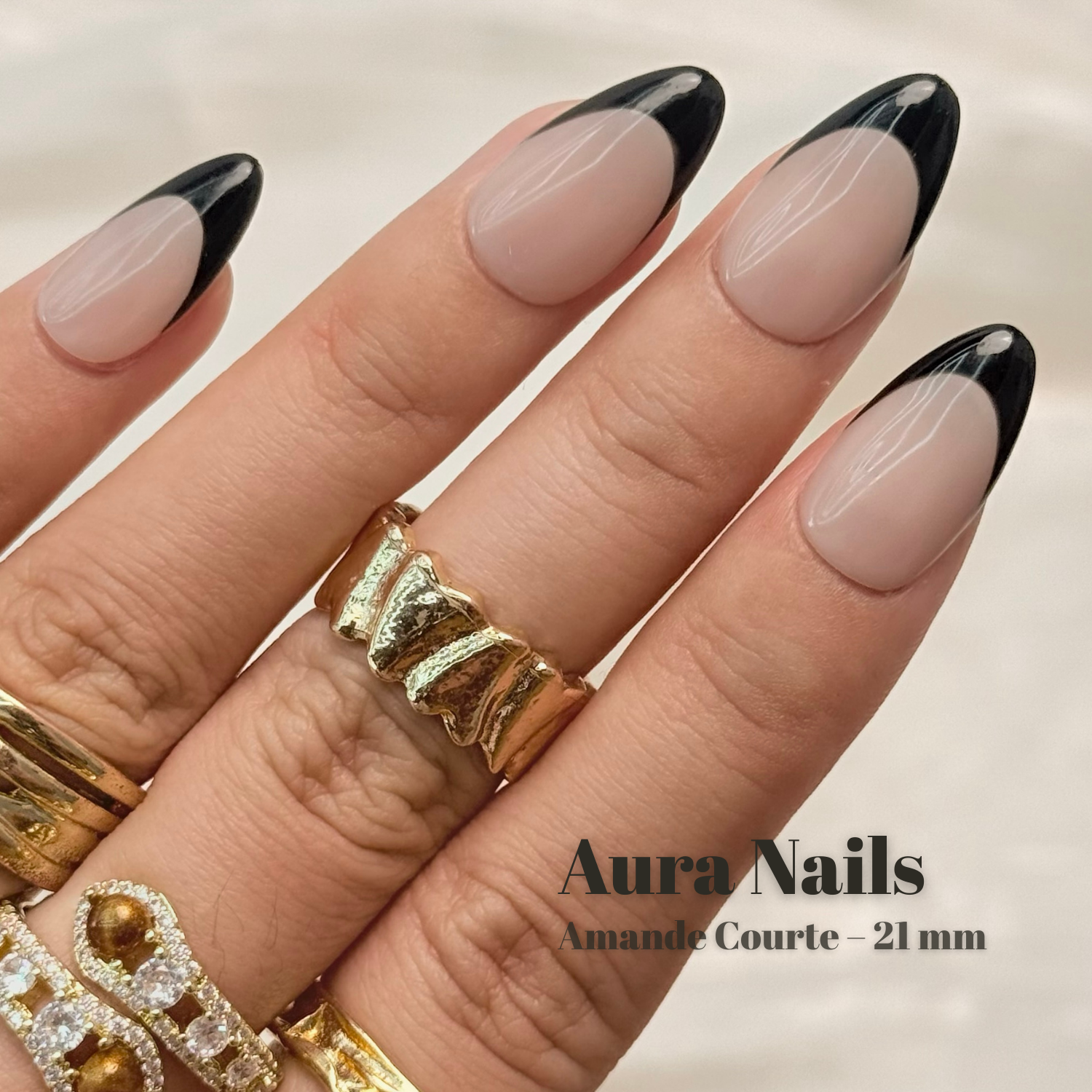 French Noir - N°161