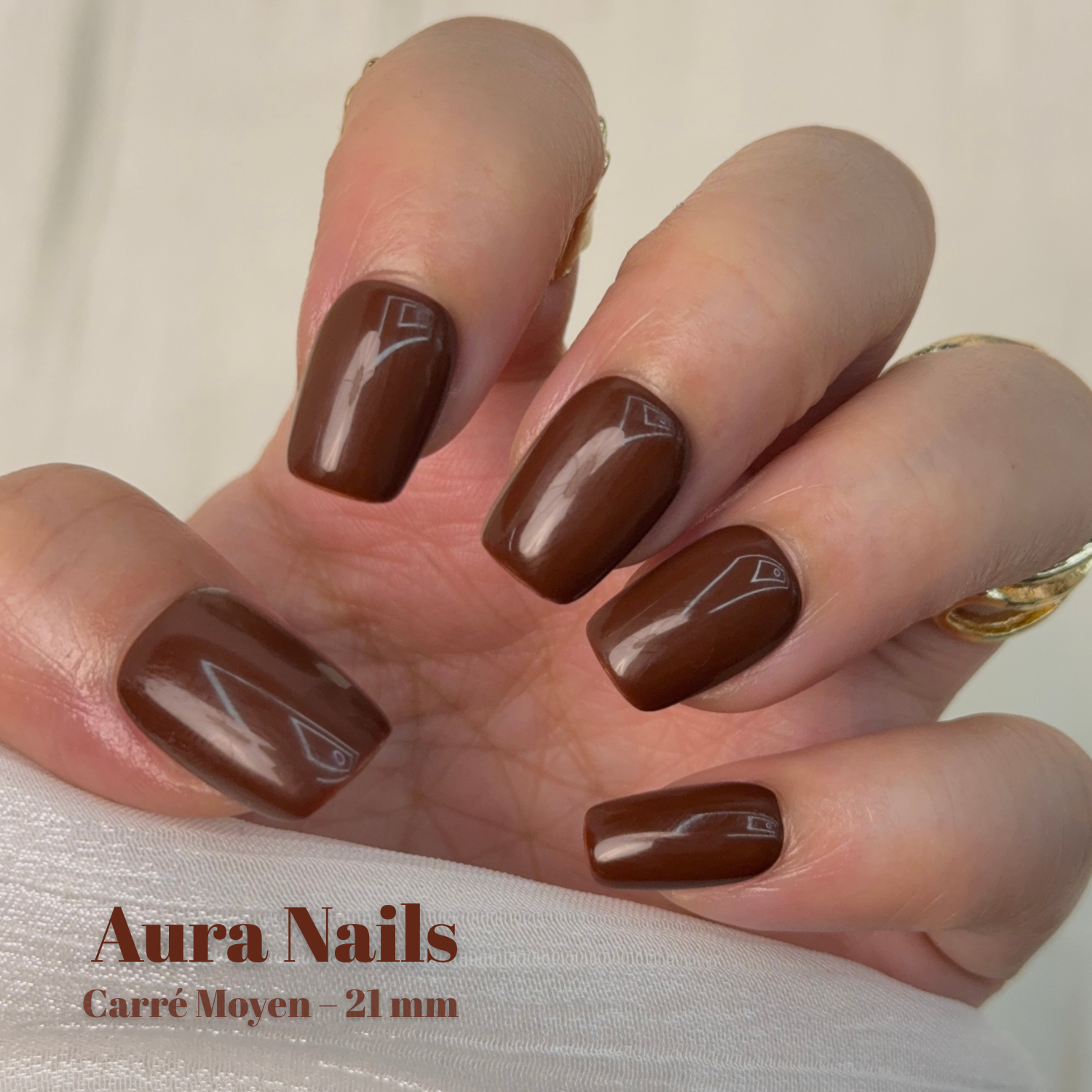Caramel Amber