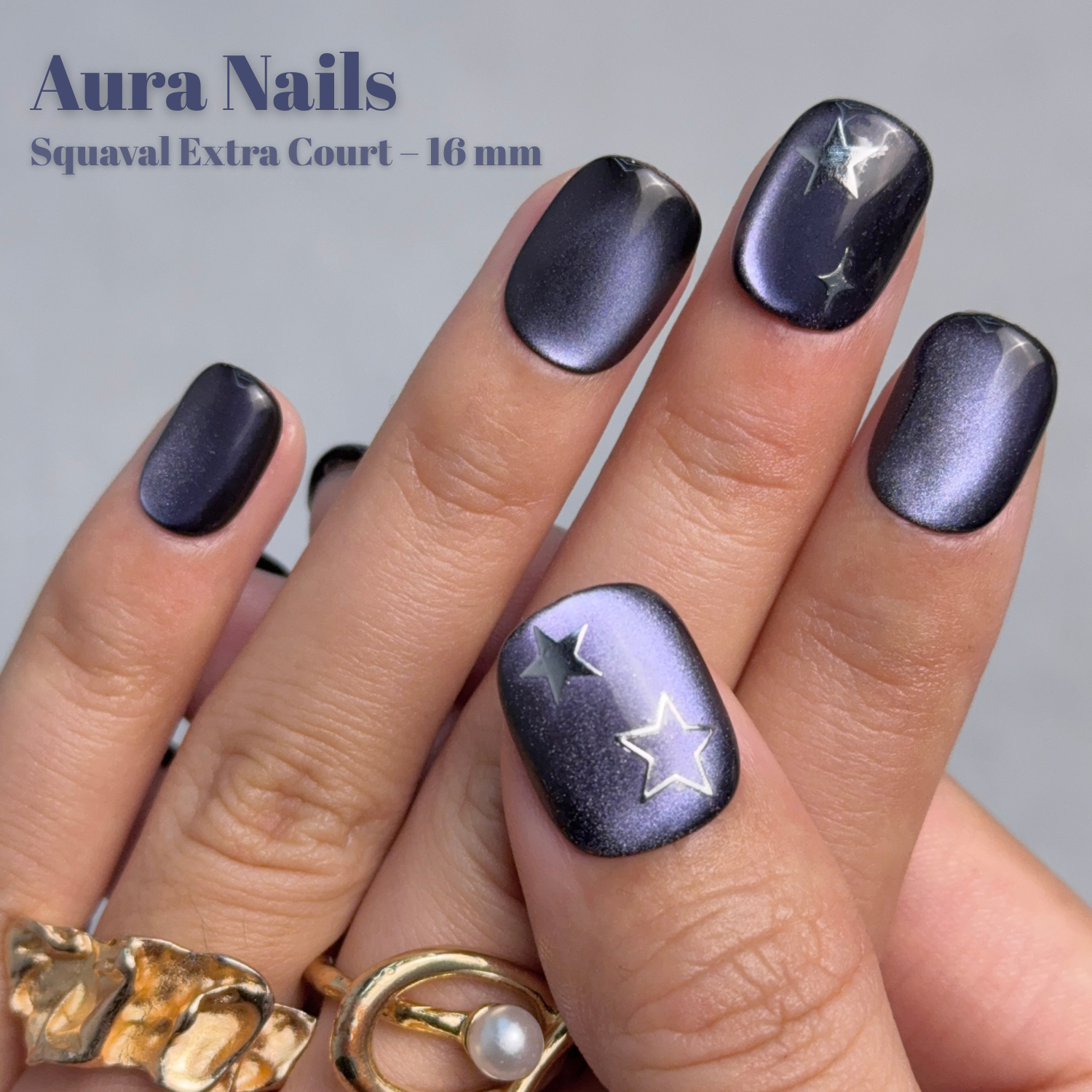 209-Starlight Purple