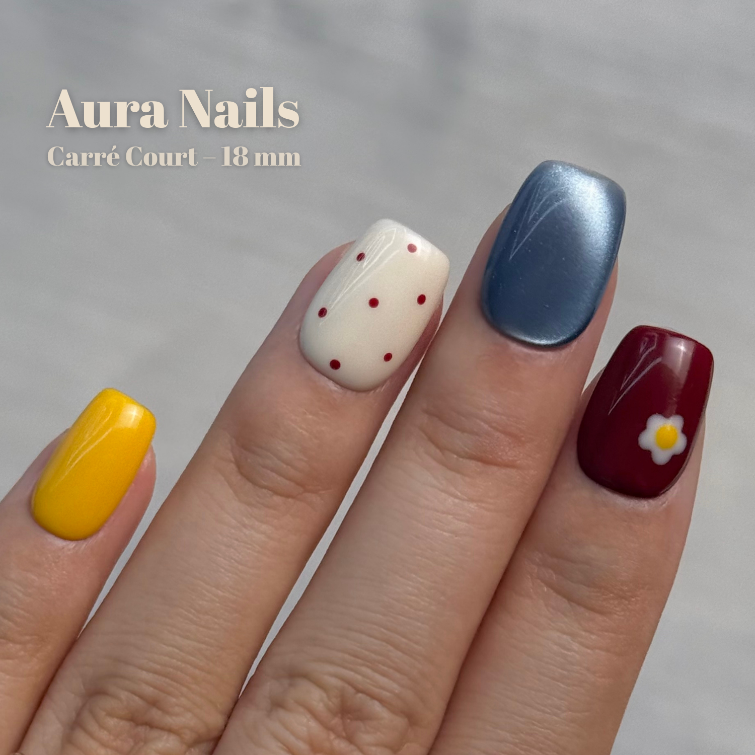 Petit Printemps des Fleurs N°222