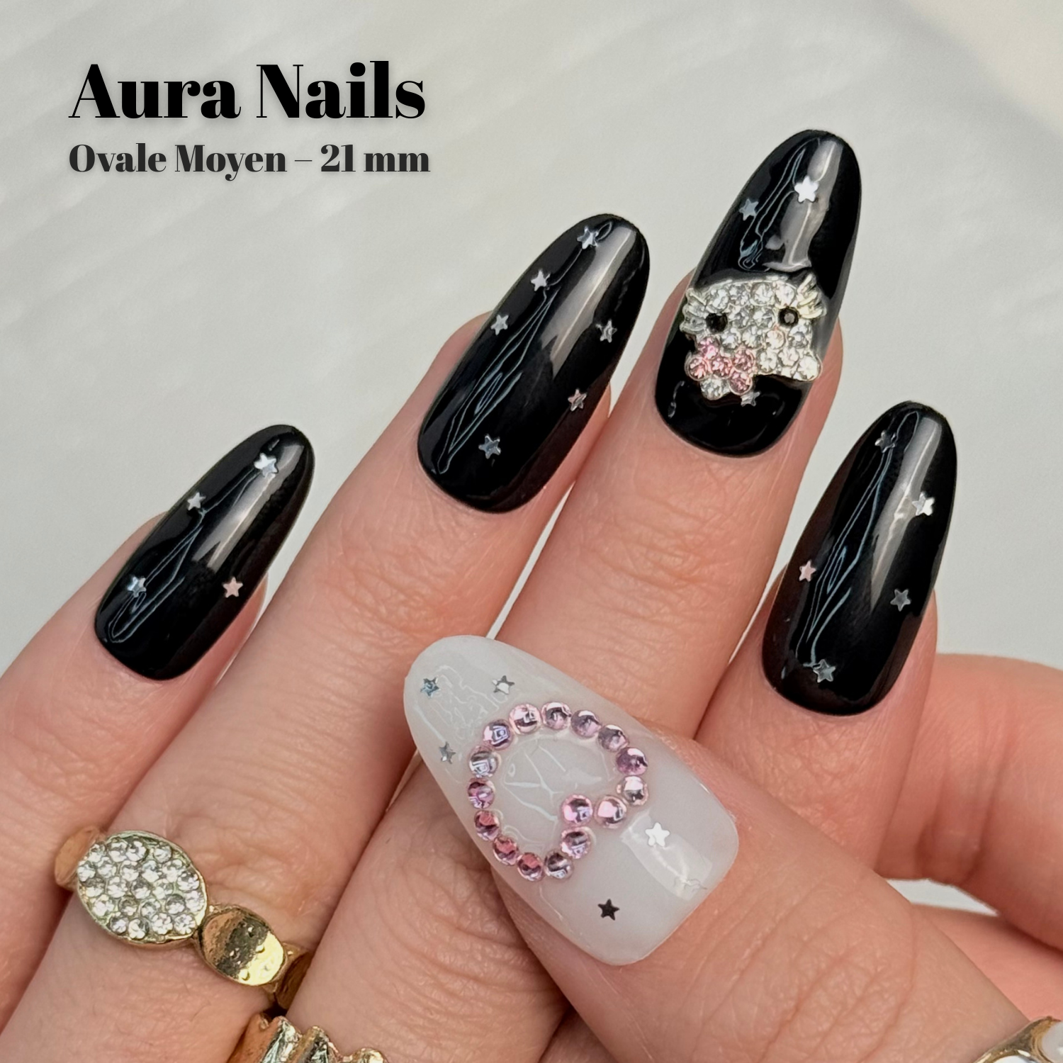 Star Kittya - N°224