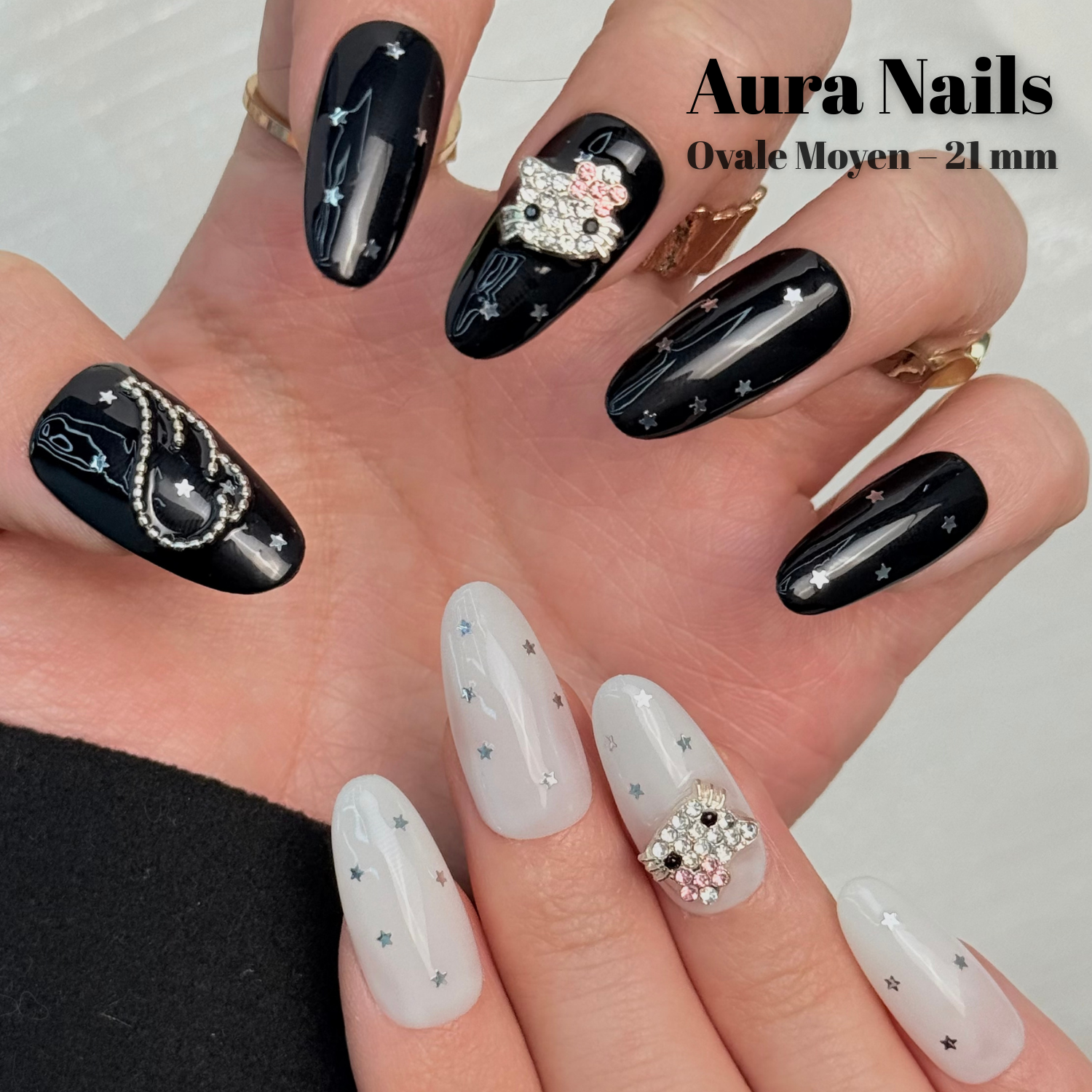 Star Kittya - N°224