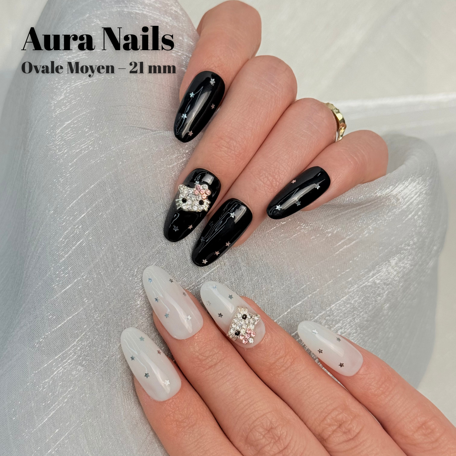 Star Kittya - N°224