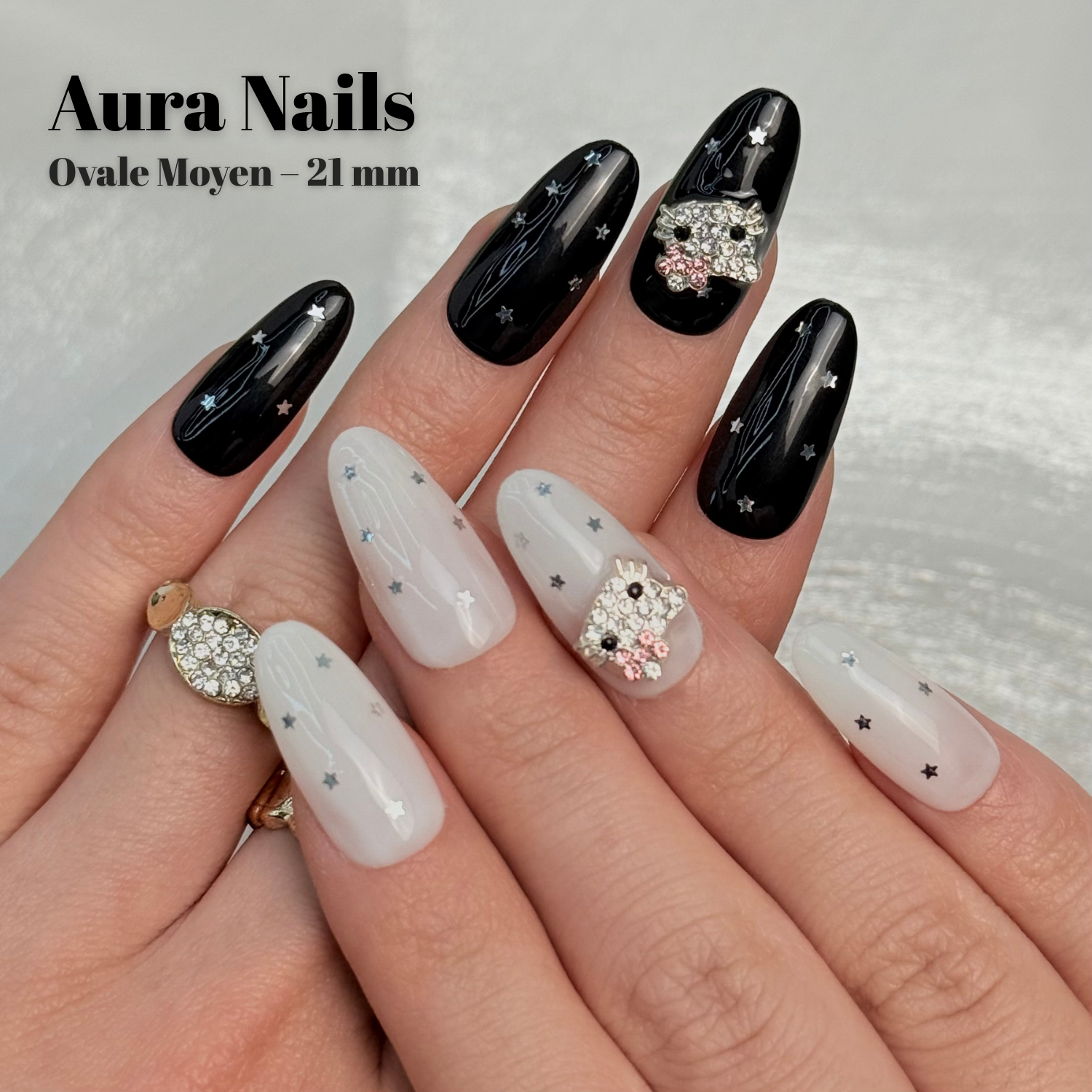 Star Kittya - N°224