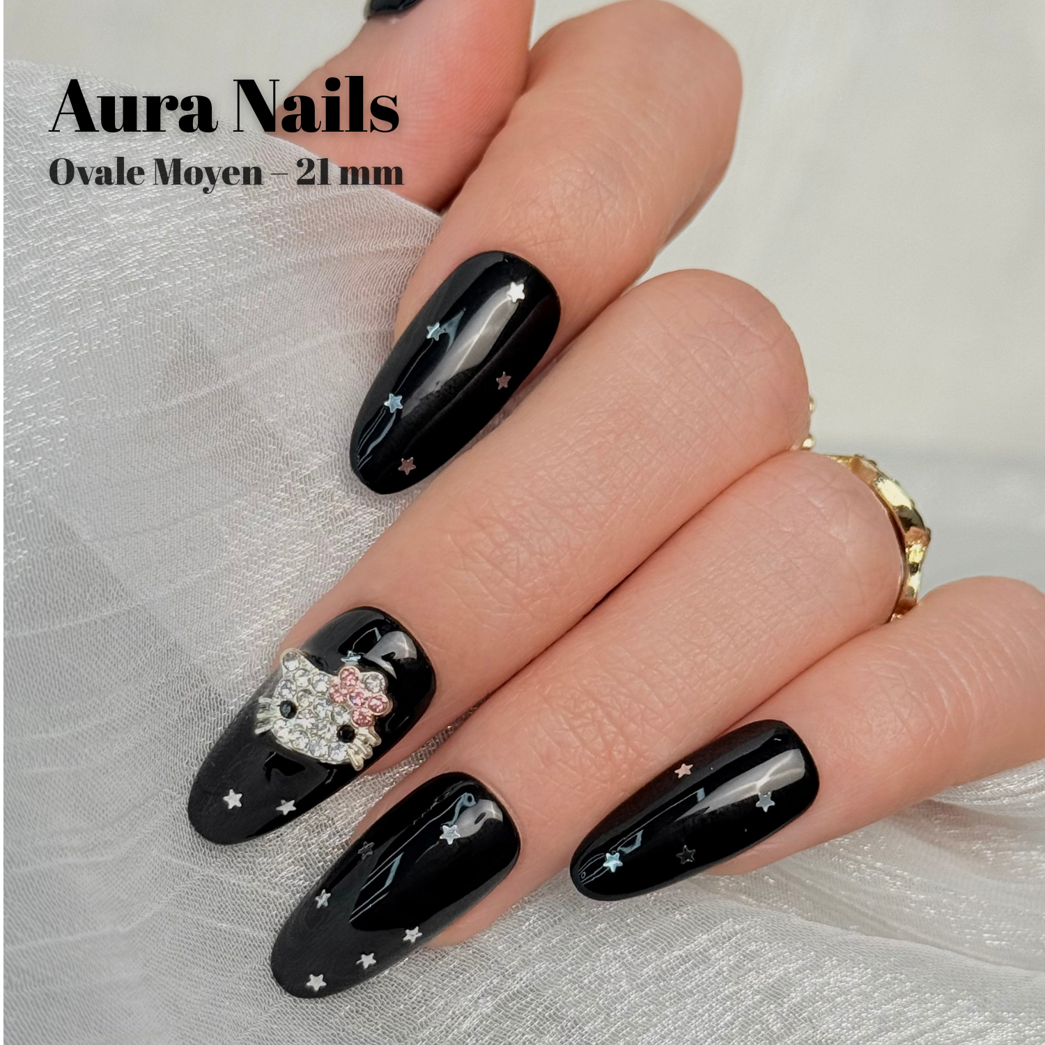 Star Kittya - N°224