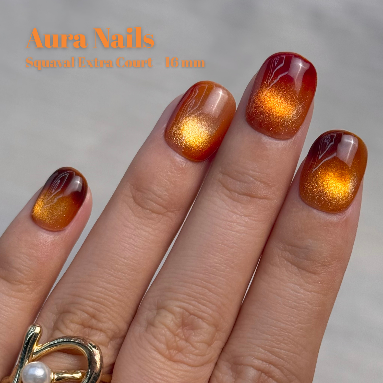 Amber Candy - N°225