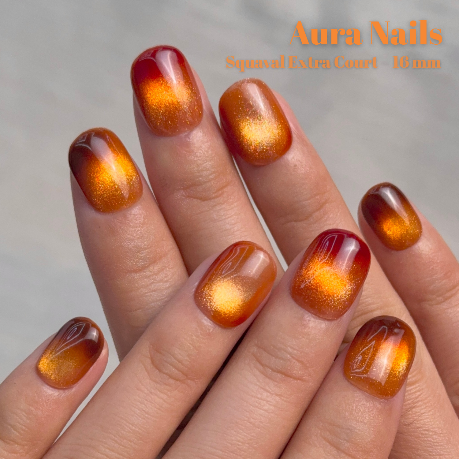 Amber Candy - N°225