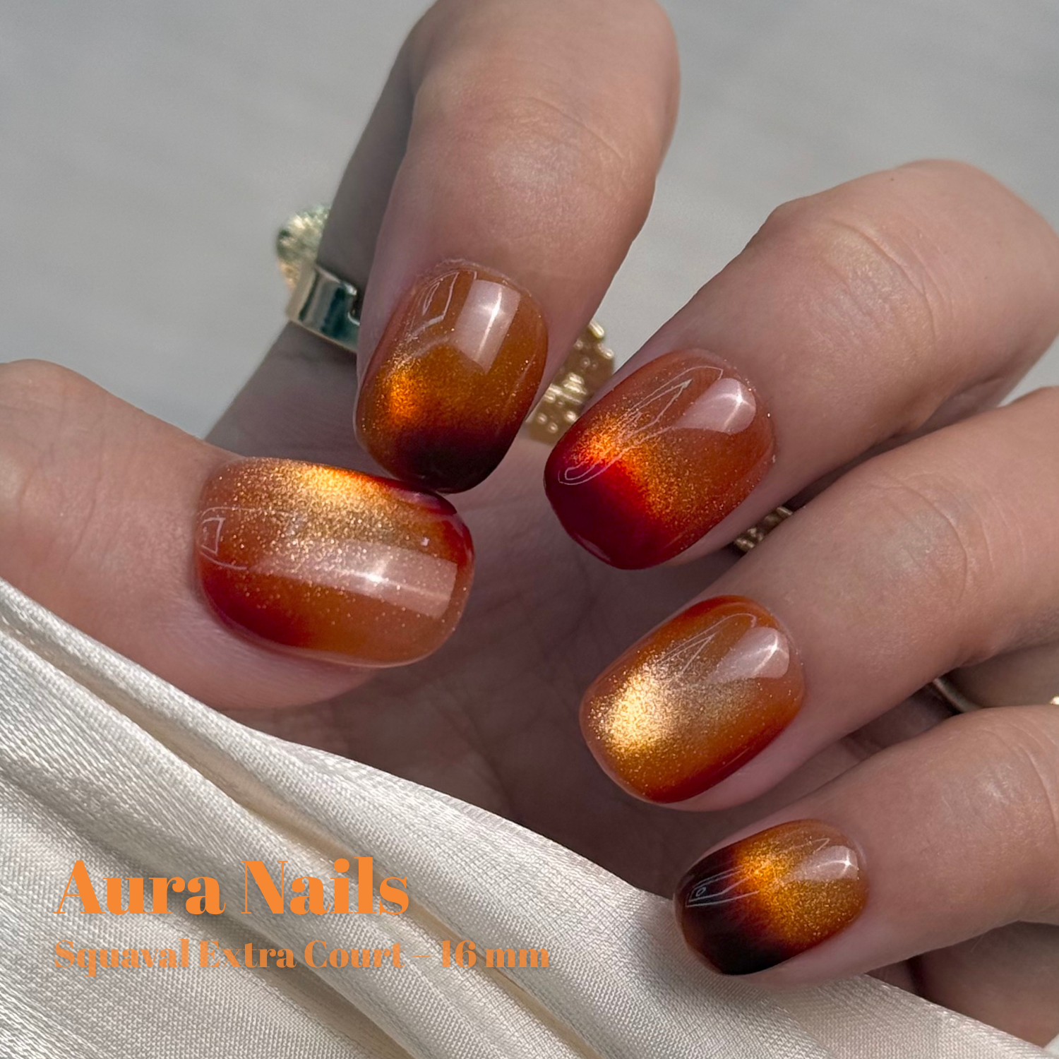 Amber Candy - N°225