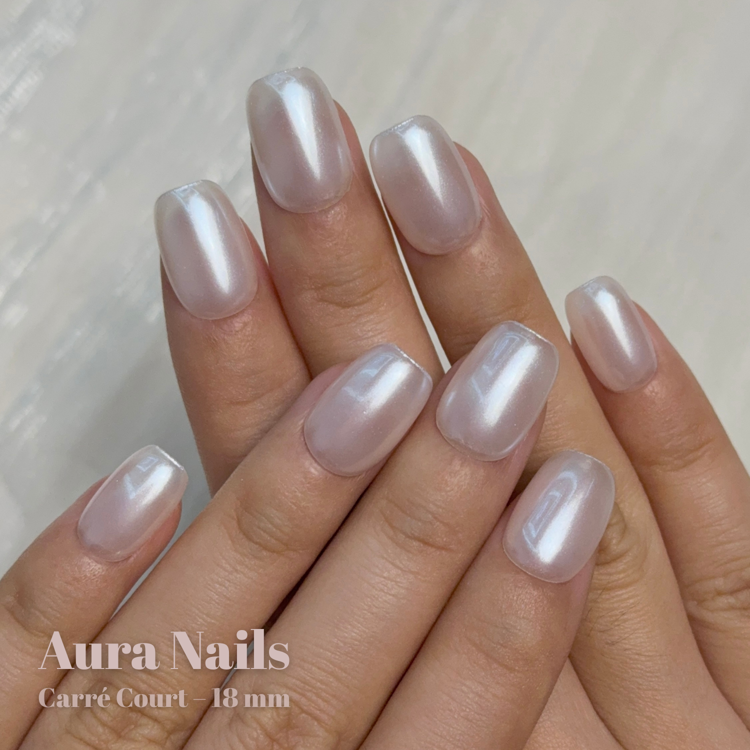 Hailey - N°226