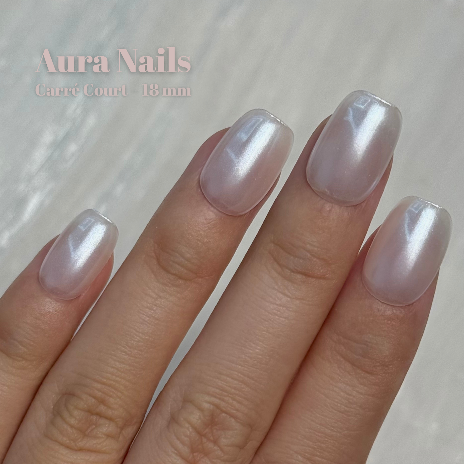 Hailey - N°226