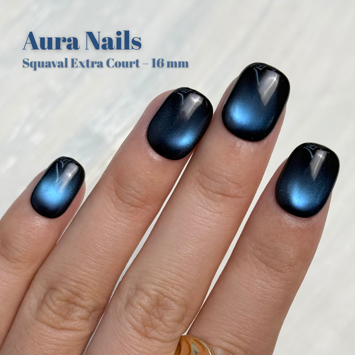 Starry Blue - N°227