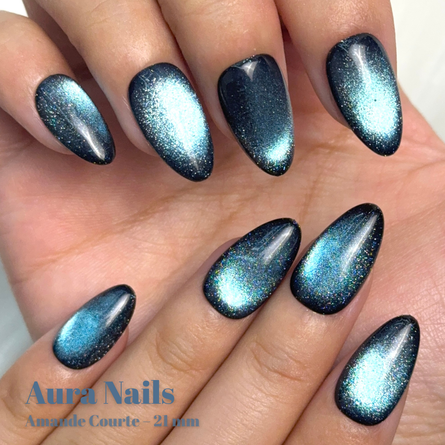 Œil de chat DeepStar N°230