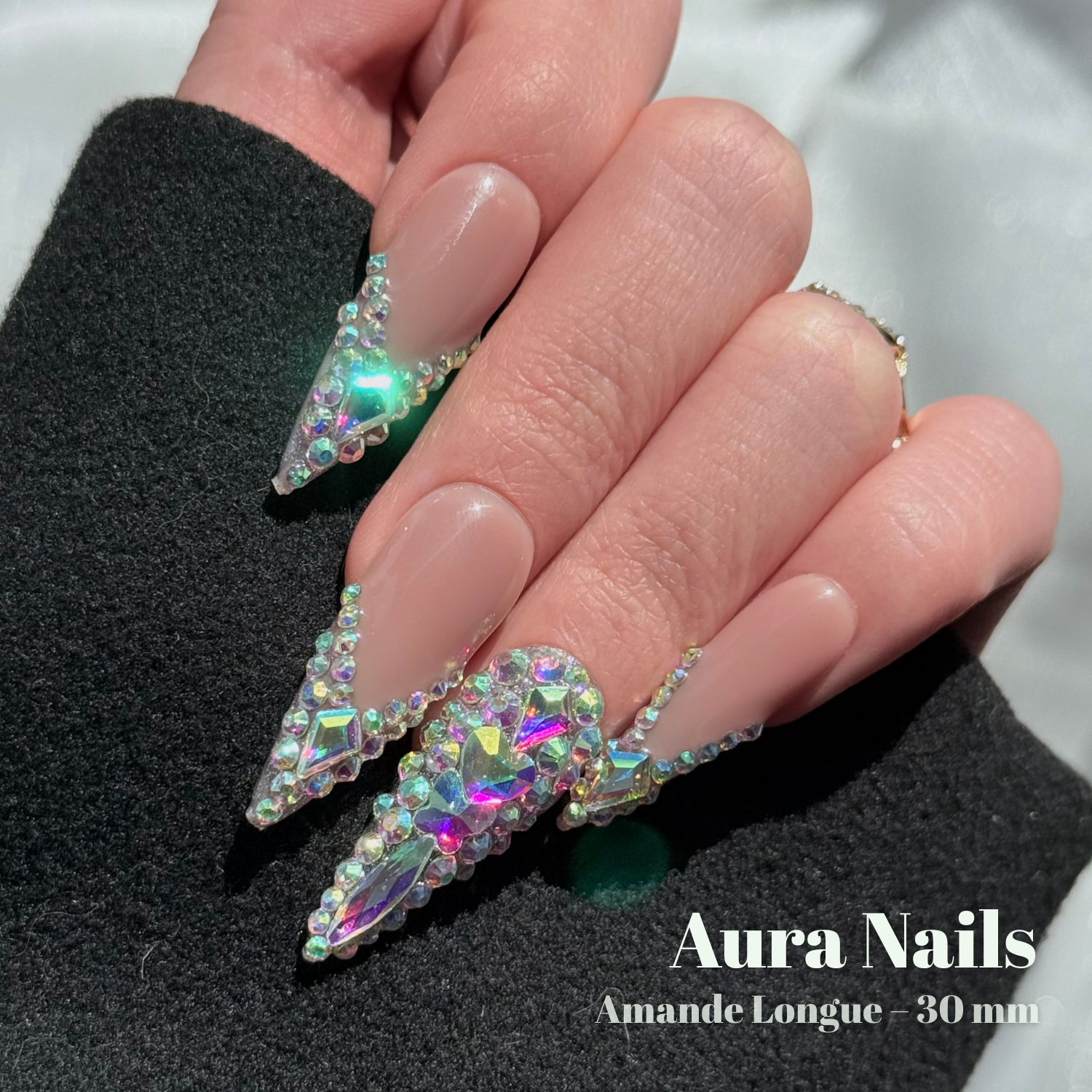 Glimmering Gems - N°232