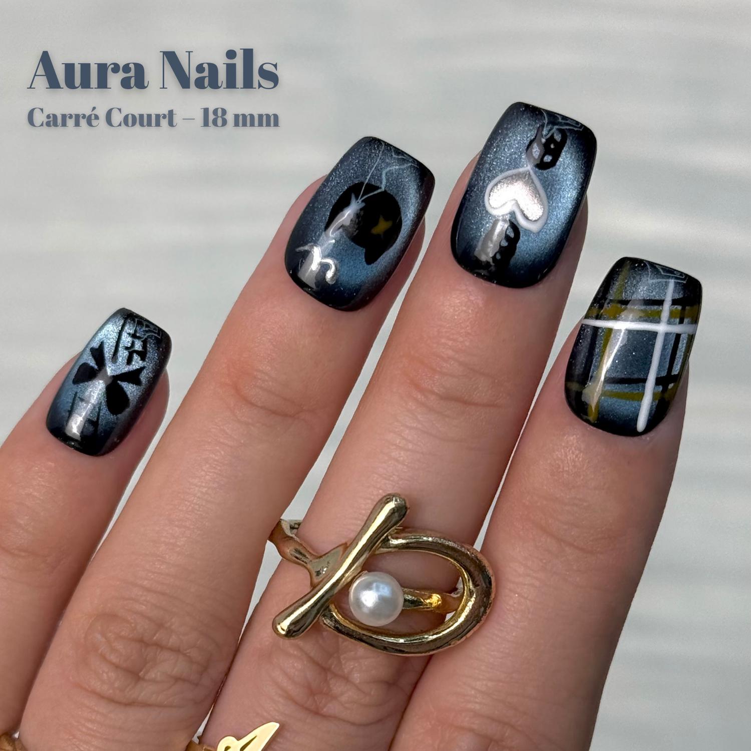 Starlight Cat - N°236