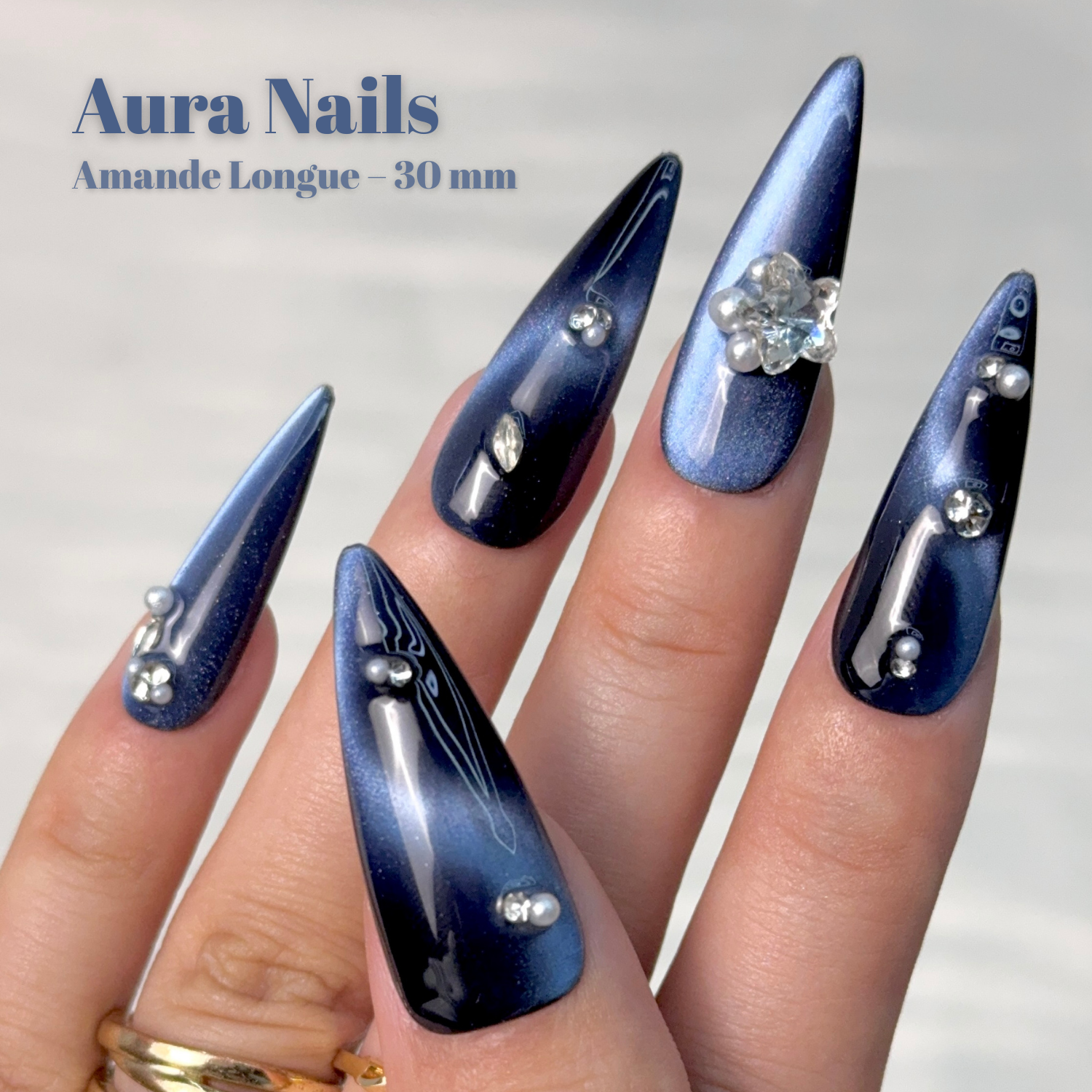 Étoile de mer marine N°239