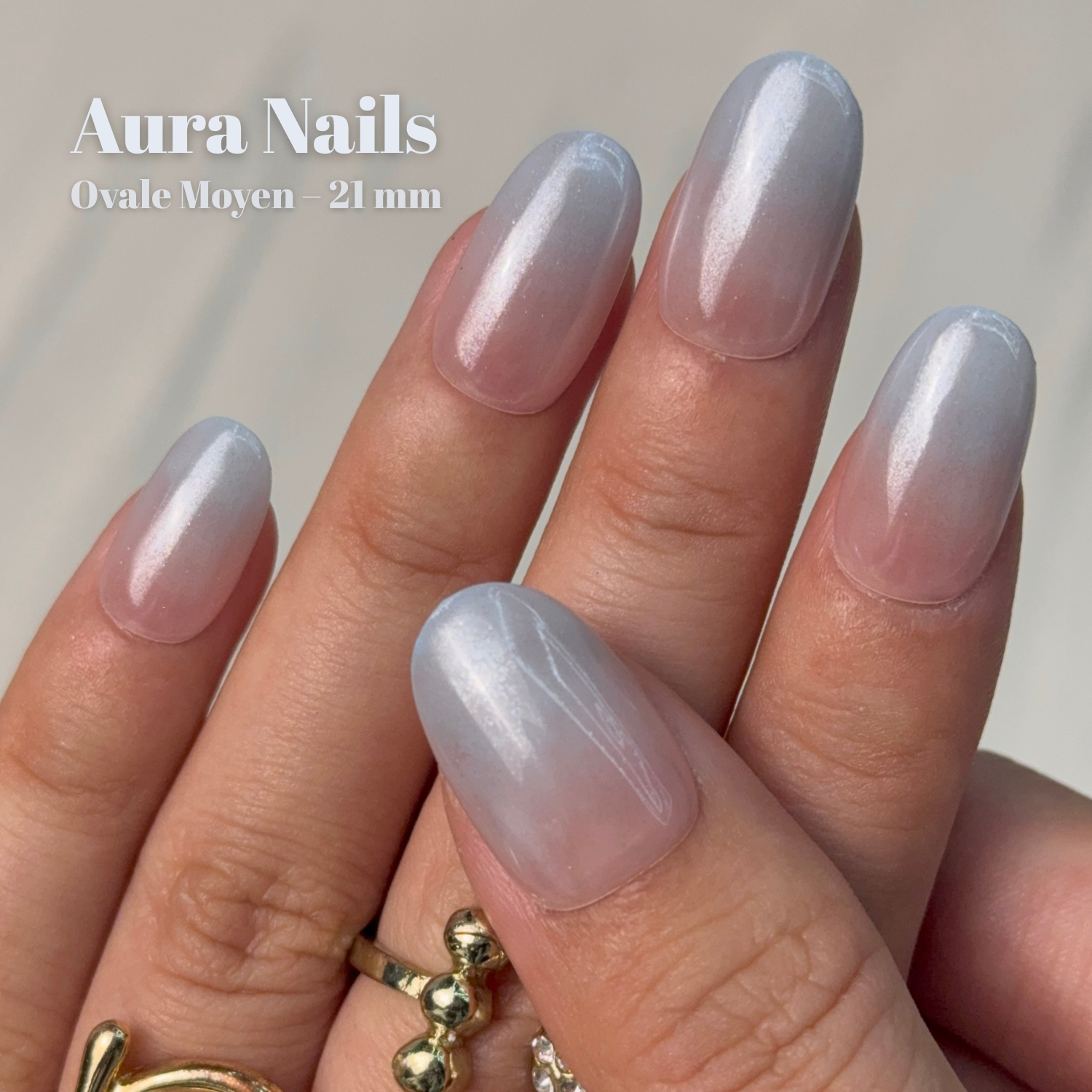 Dégradé rose bleu N°259