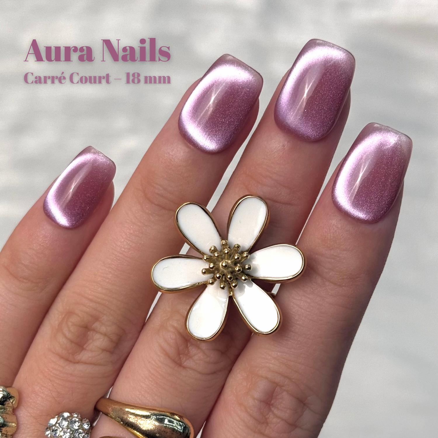 Taro Glass Beads - N°257