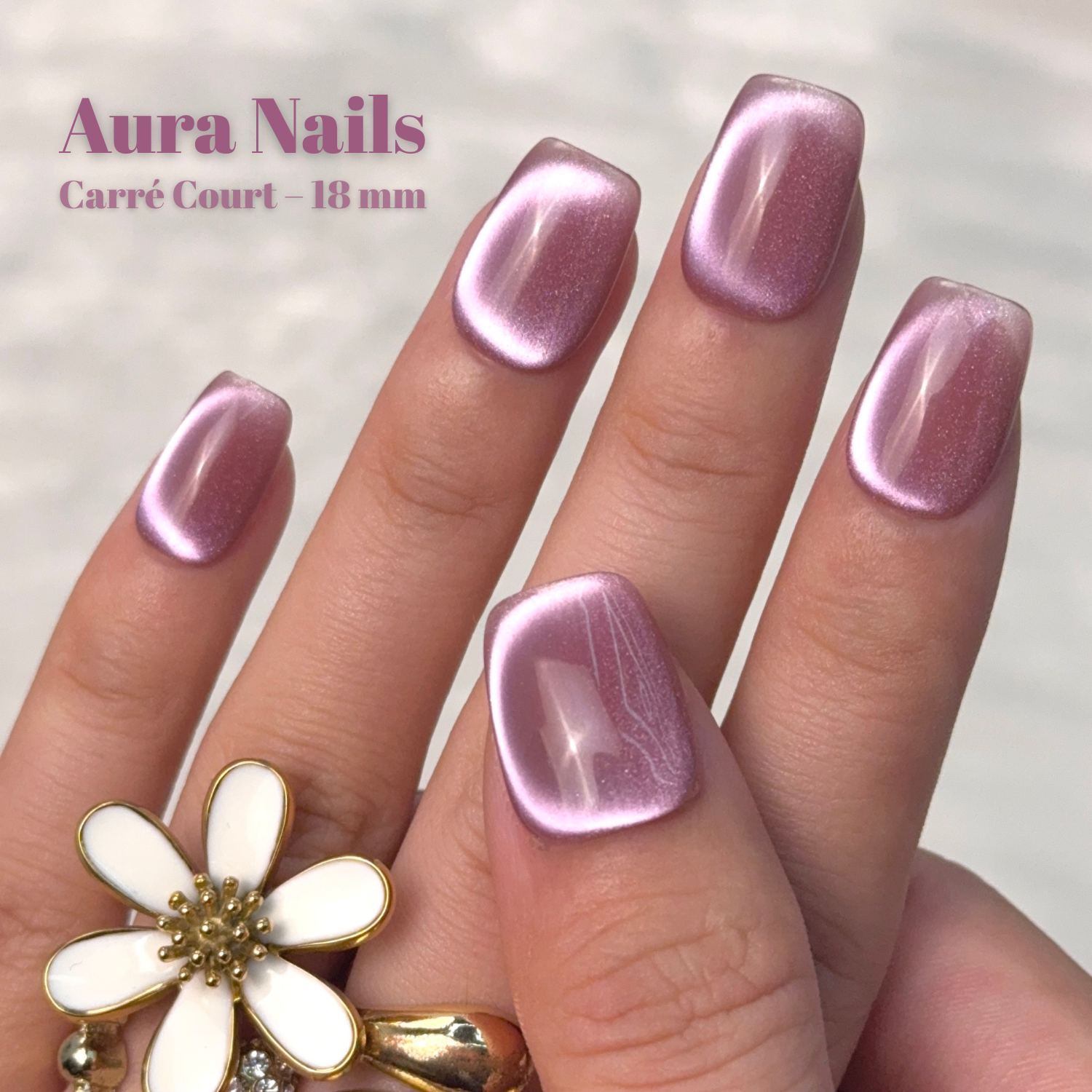 Taro Glass Beads - N°257